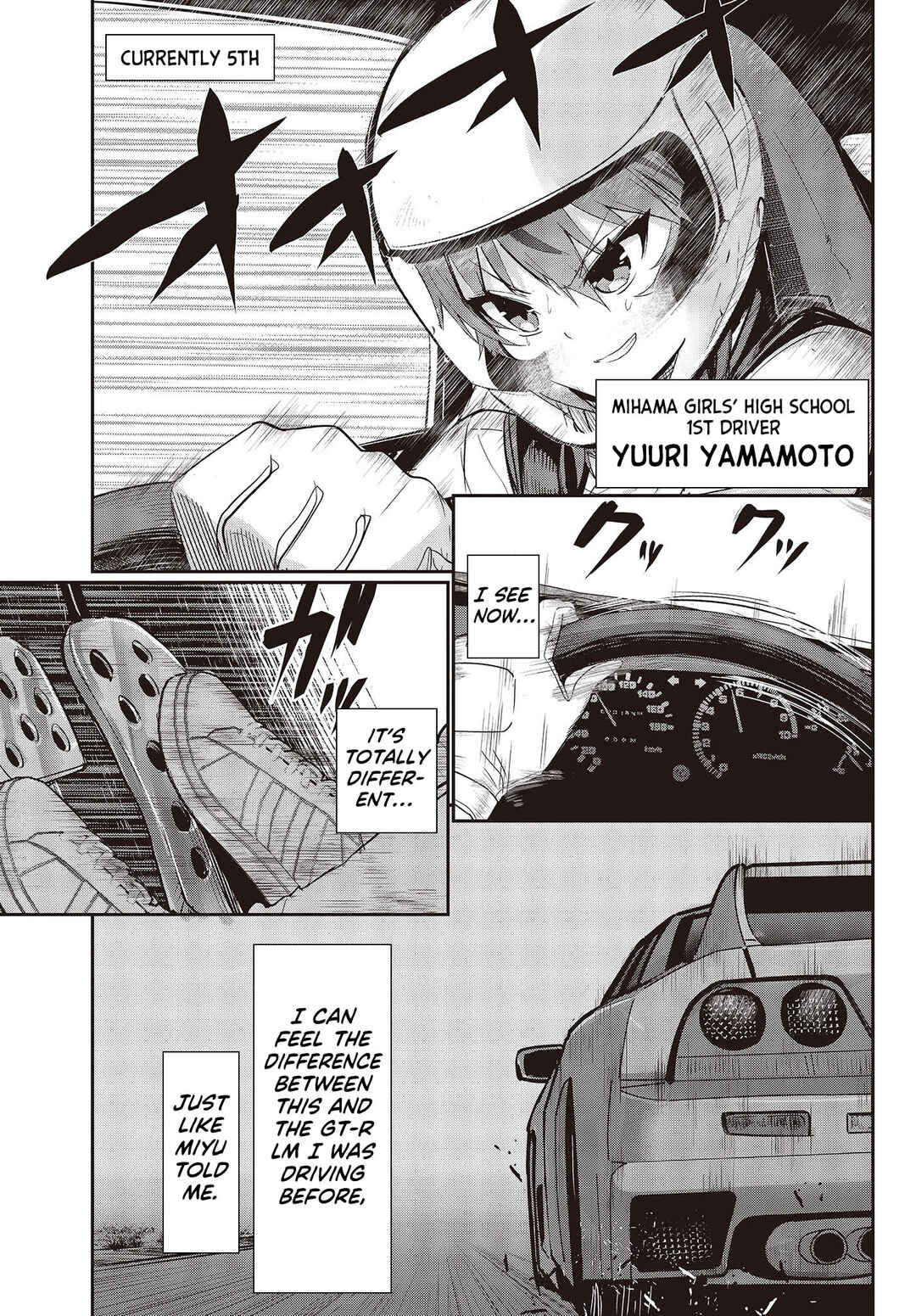 Page 7 Chapter 21 GT-giRl