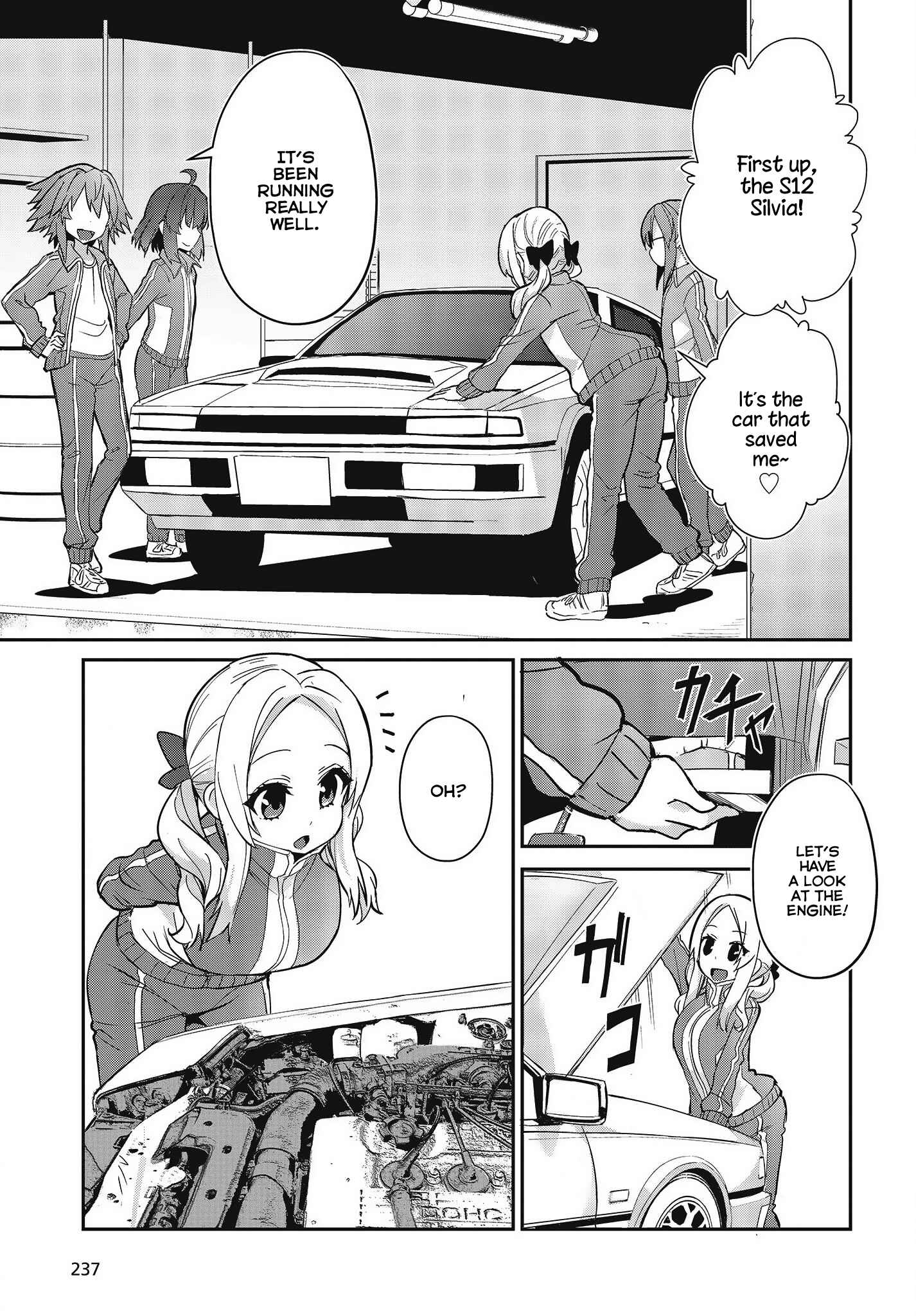 Page 13 Chapter 2 GT-giRl