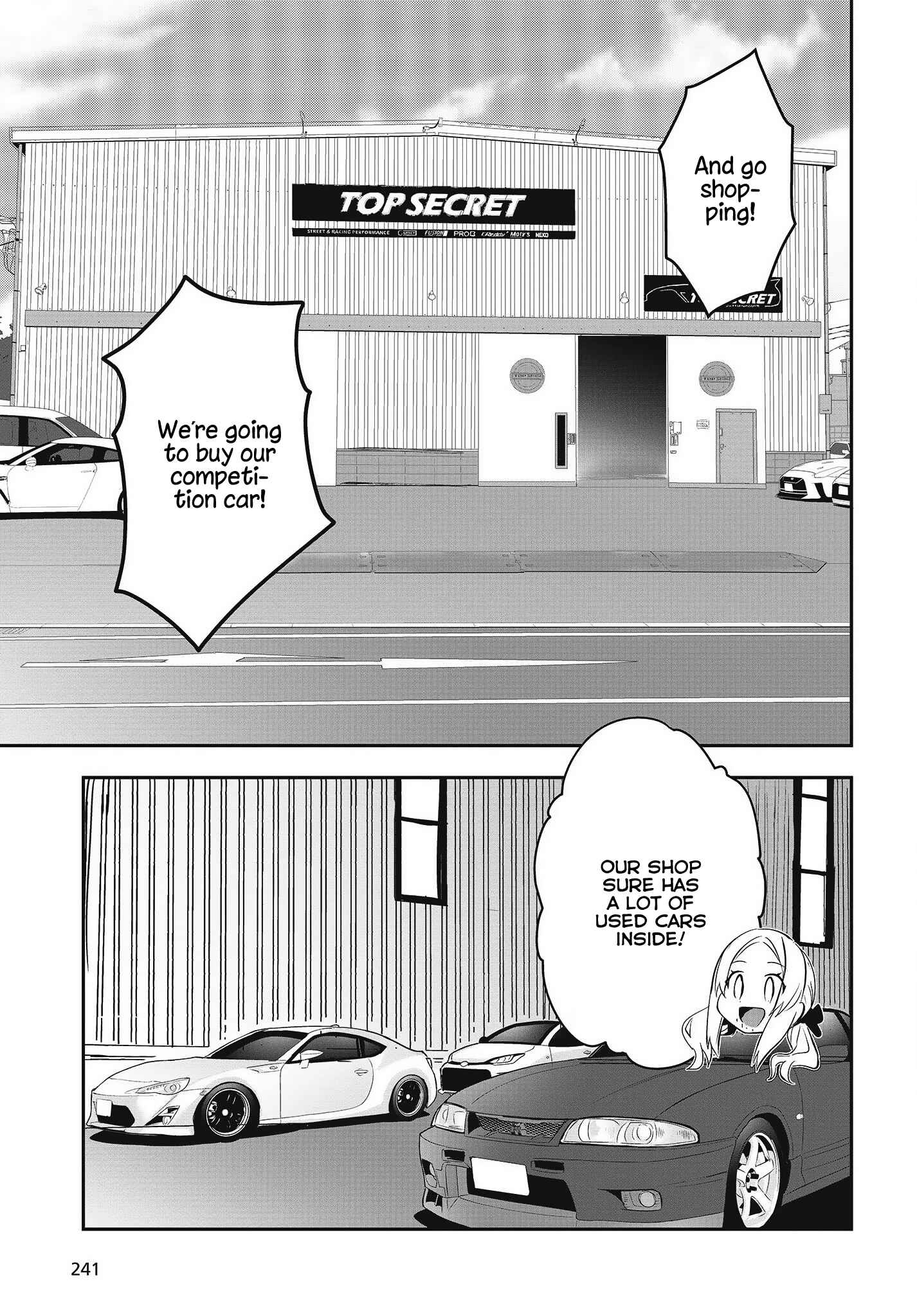 Page 17 Chapter 2 GT-giRl