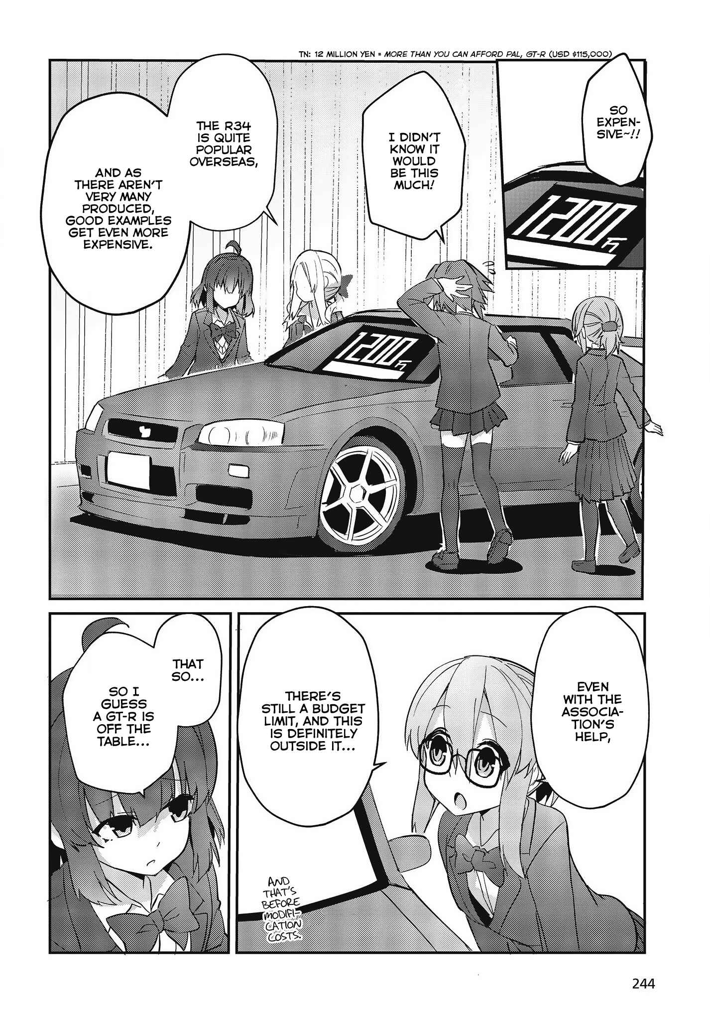 Page 20 Chapter 2 GT-giRl