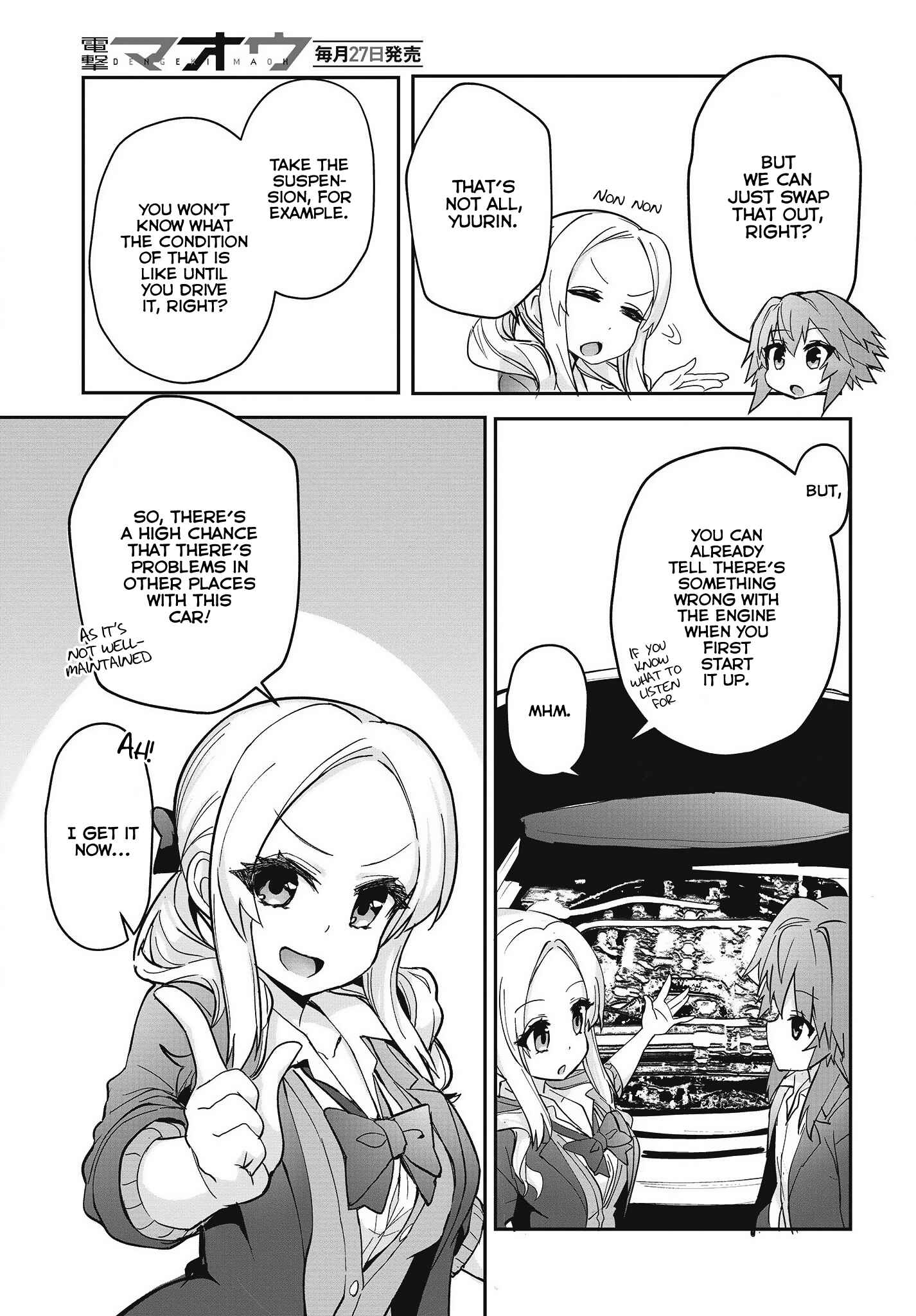 Page 25 Chapter 2 GT-giRl