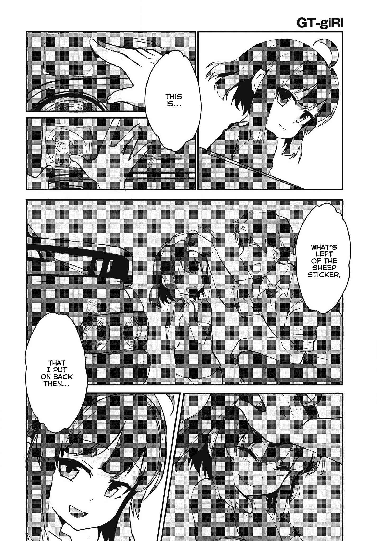 Page 35 Chapter 2 GT-giRl
