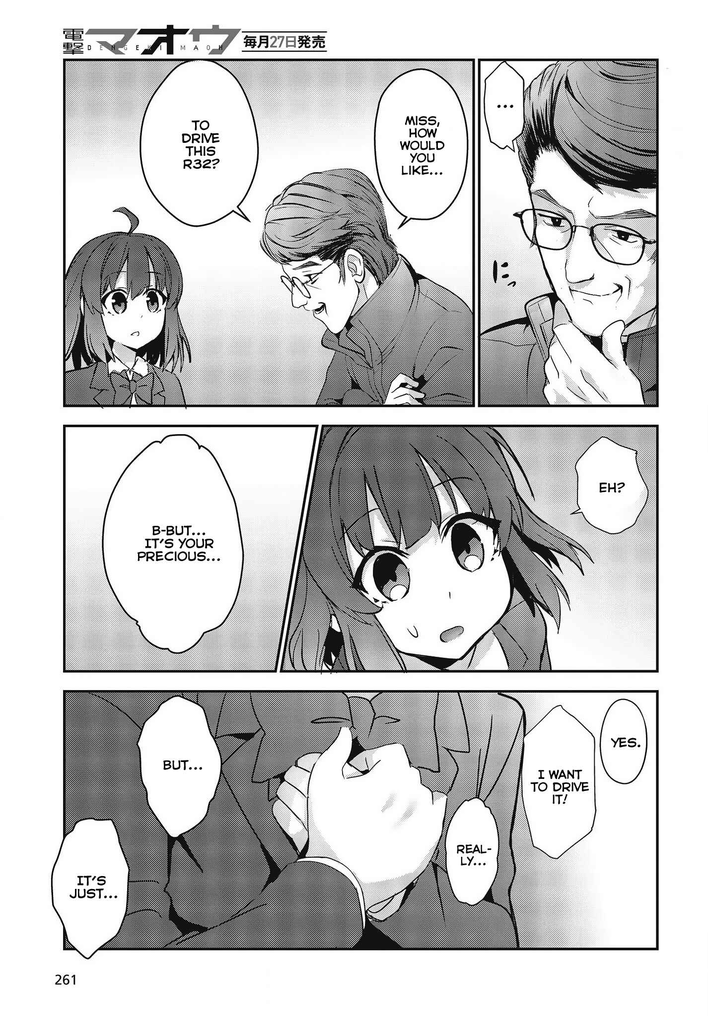 Page 36 Chapter 2 GT-giRl