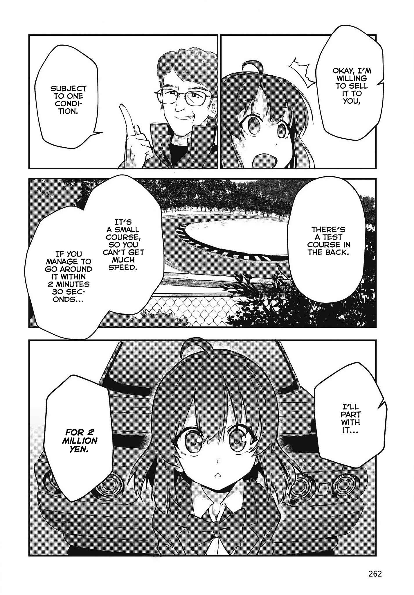 Page 37 Chapter 2 GT-giRl