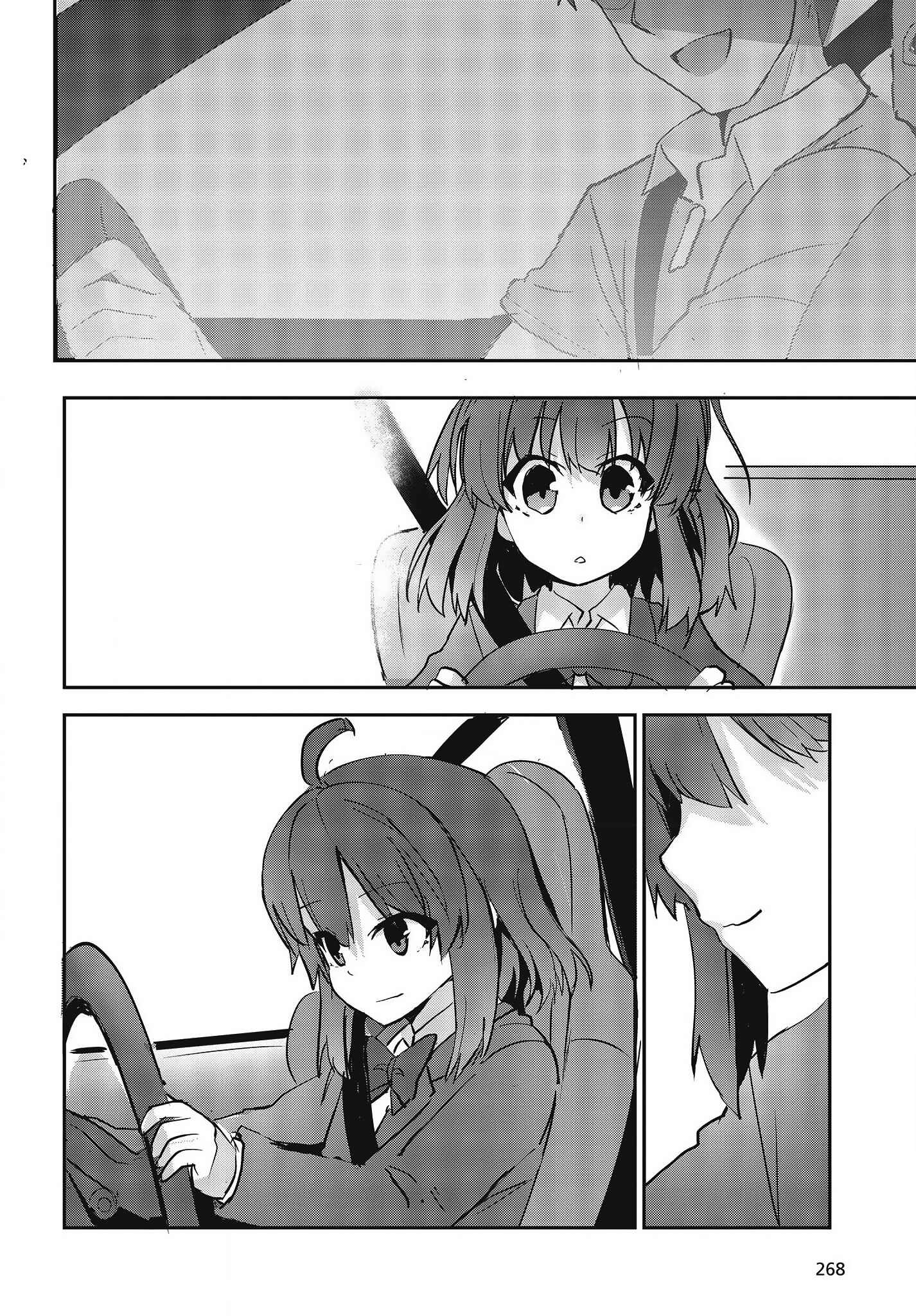 Page 42 Chapter 2 GT-giRl