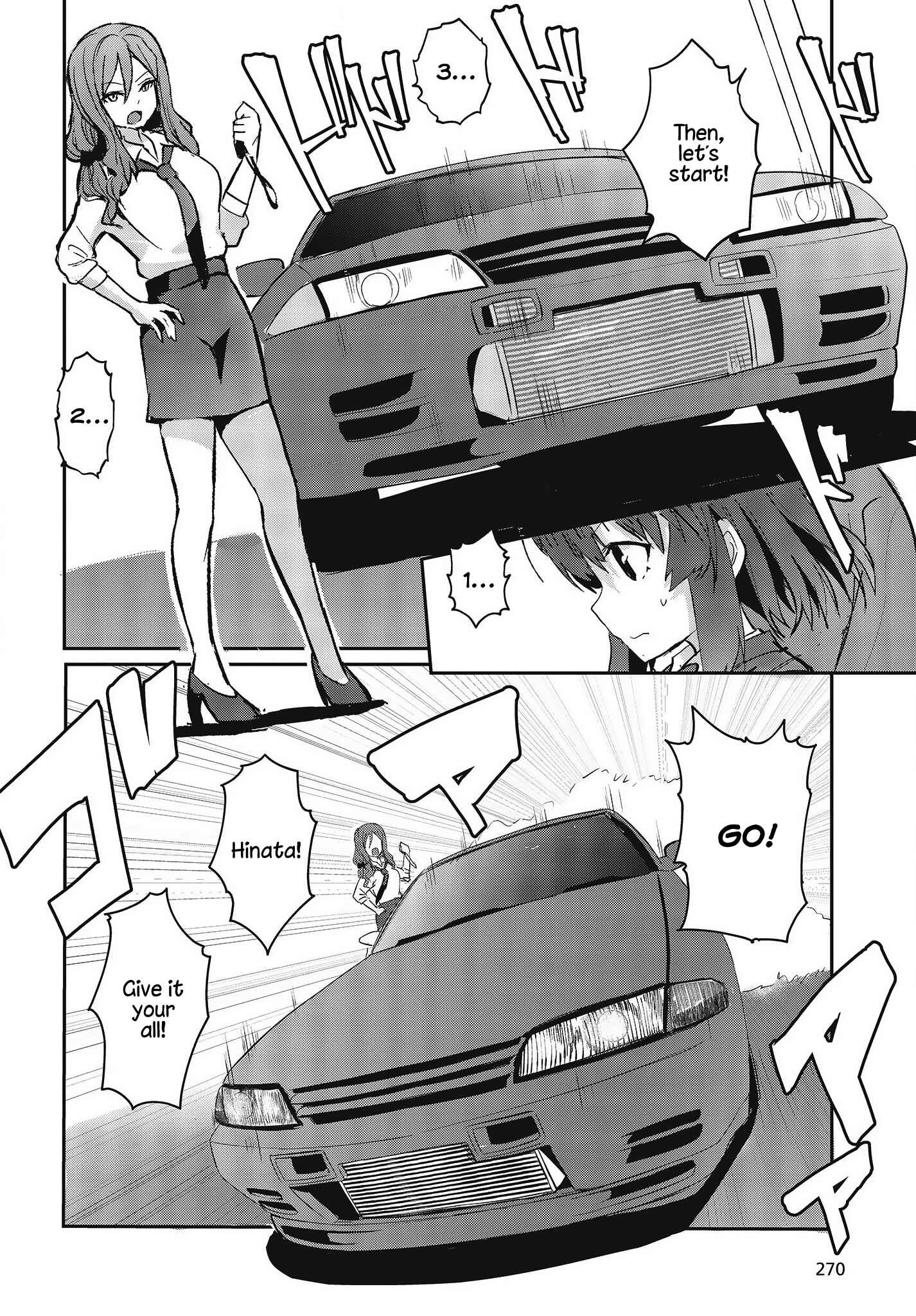 Page 44 Chapter 2 GT-giRl