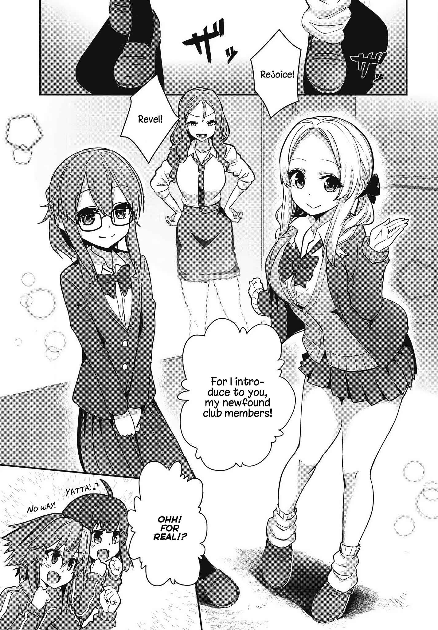 Page 5 Chapter 2 GT-giRl