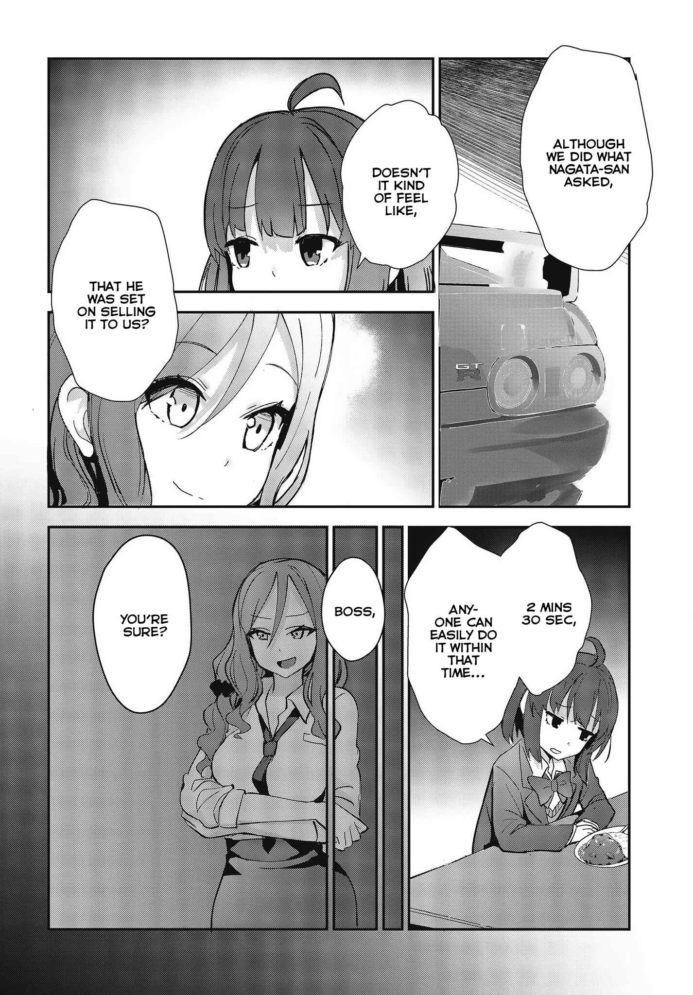 Page 50 Chapter 2 GT-giRl
