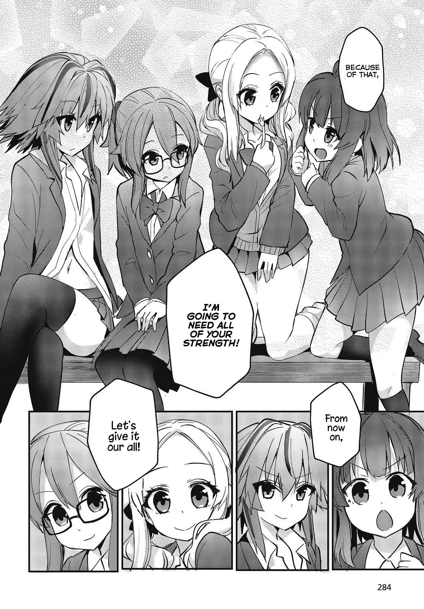 Page 58 Chapter 2 GT-giRl