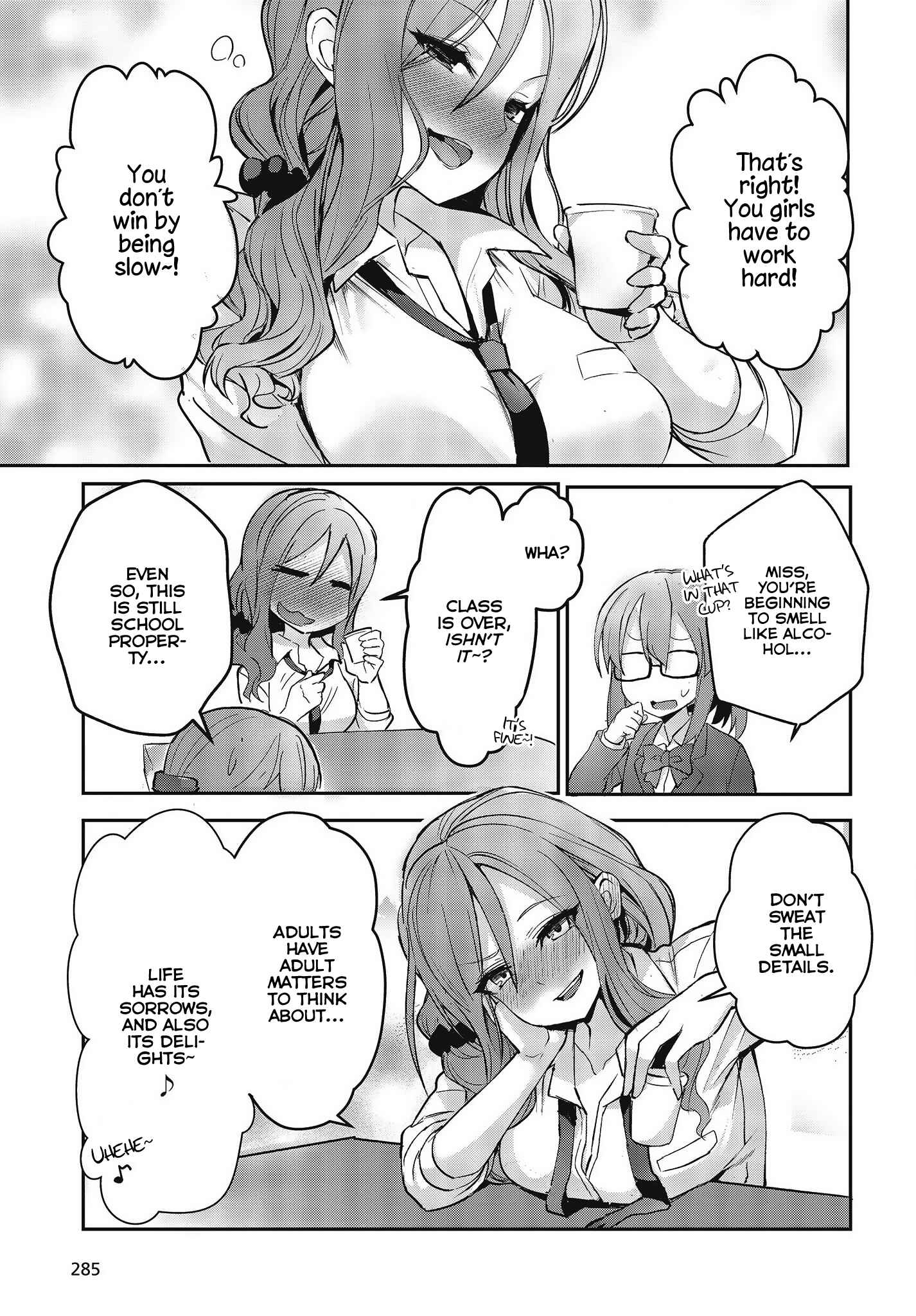 Page 59 Chapter 2 GT-giRl