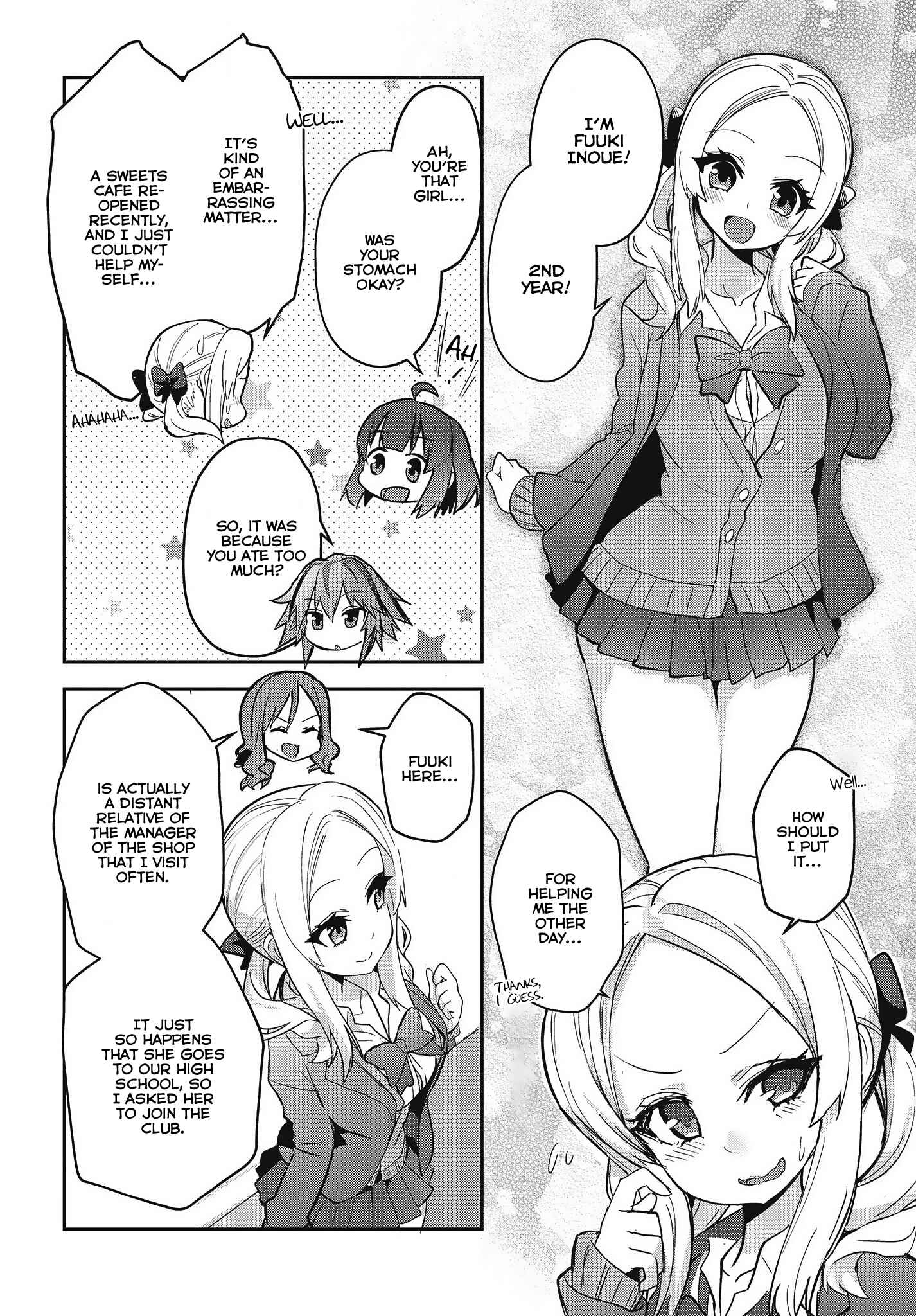 Page 6 Chapter 2 GT-giRl