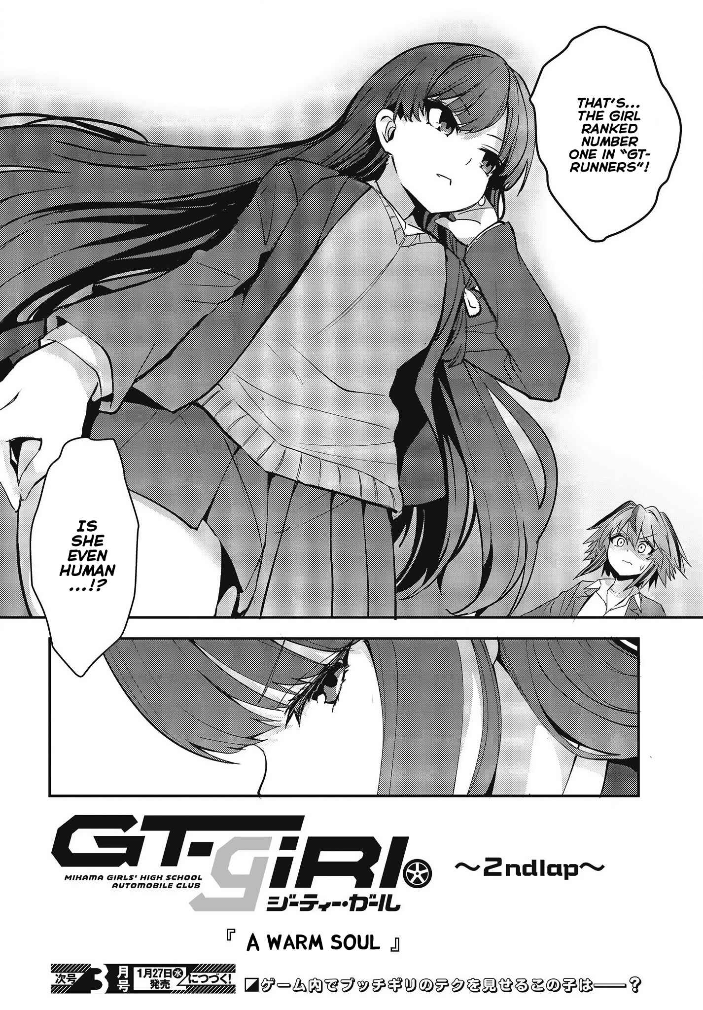 Page 64 Chapter 2 GT-giRl