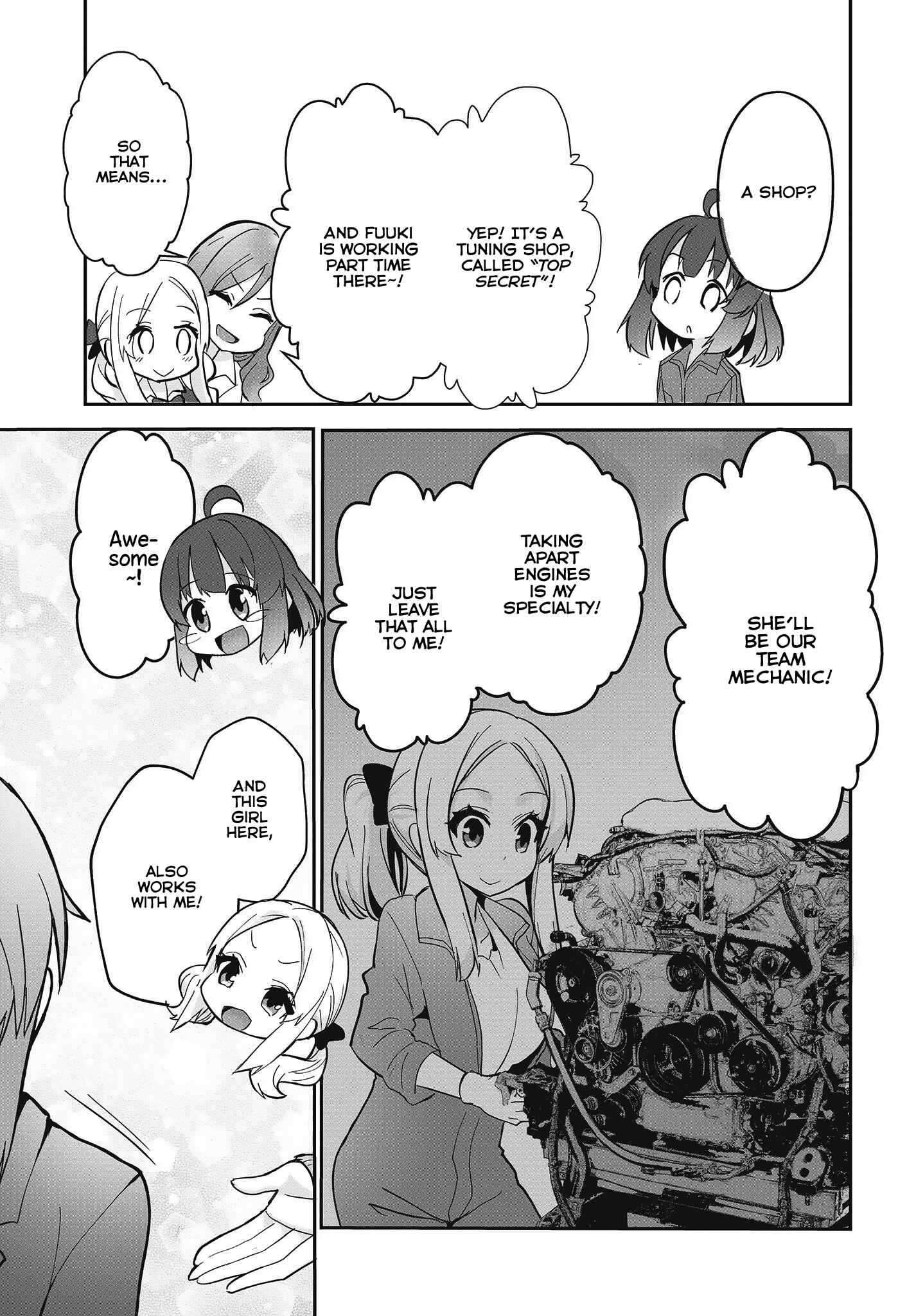Page 7 Chapter 2 GT-giRl
