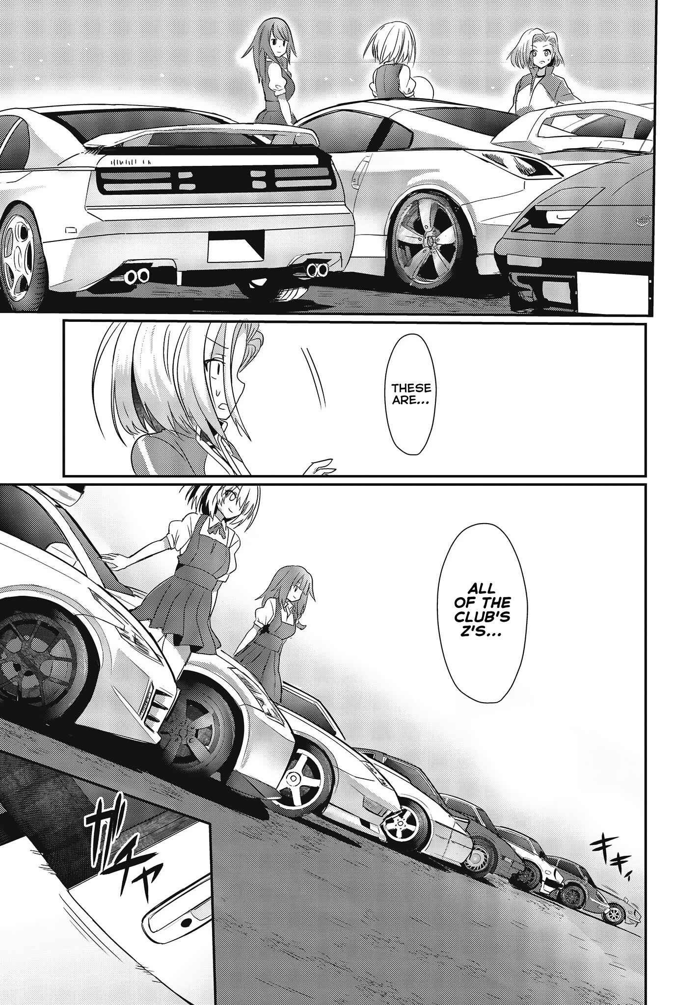 Page 11 Chapter 13 GT-giRl