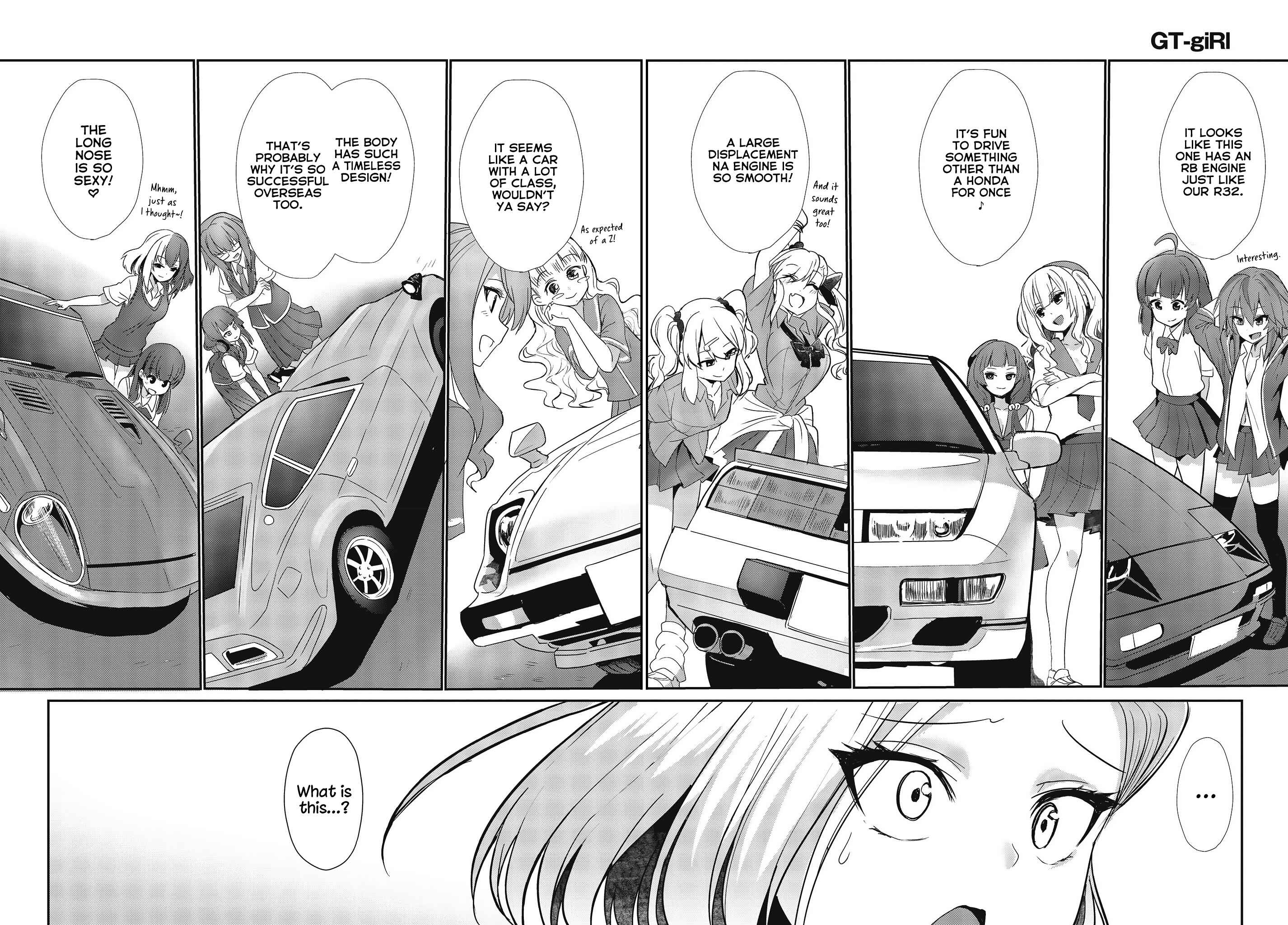 Page 12 Chapter 13 GT-giRl