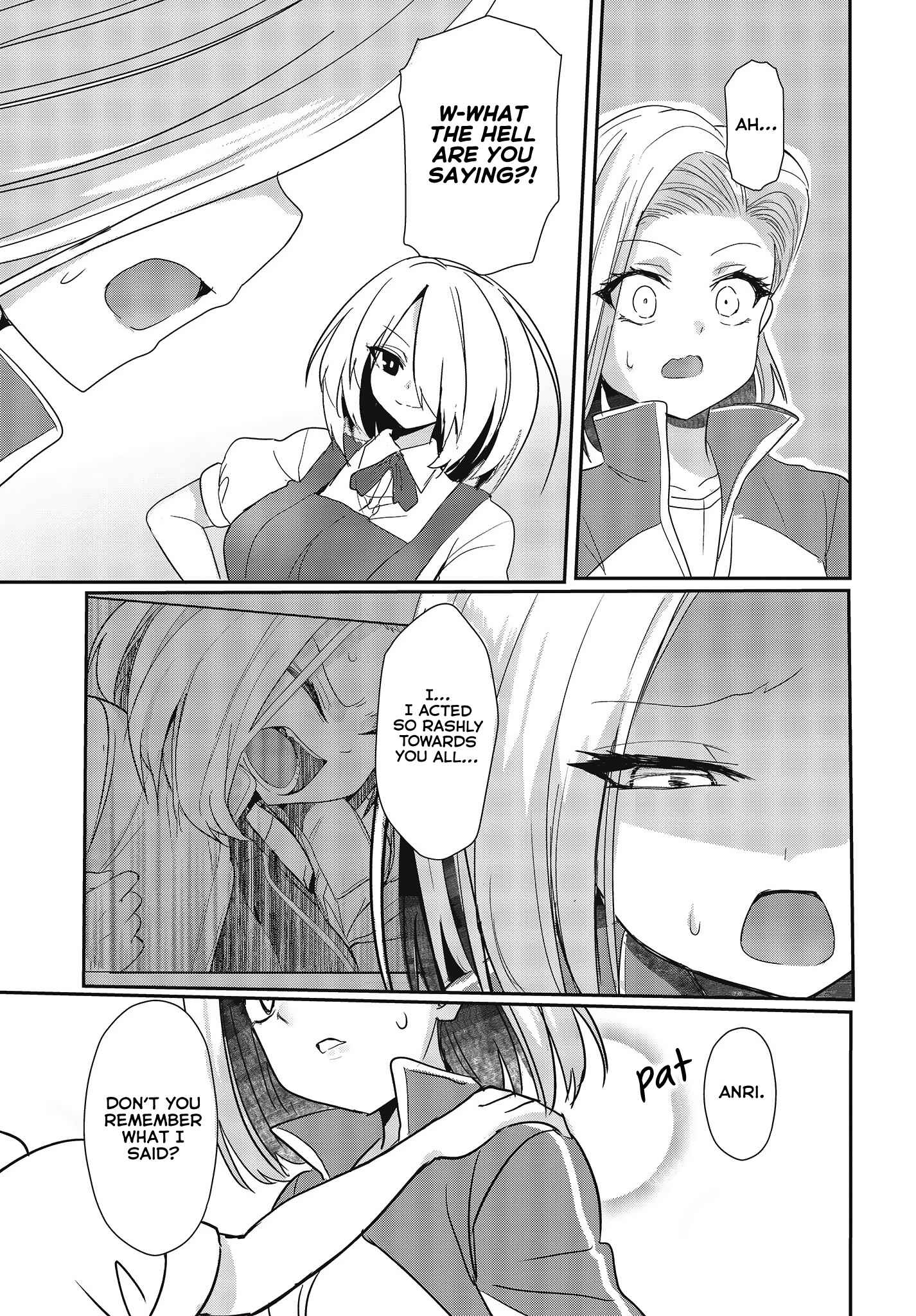 Page 14 Chapter 13 GT-giRl
