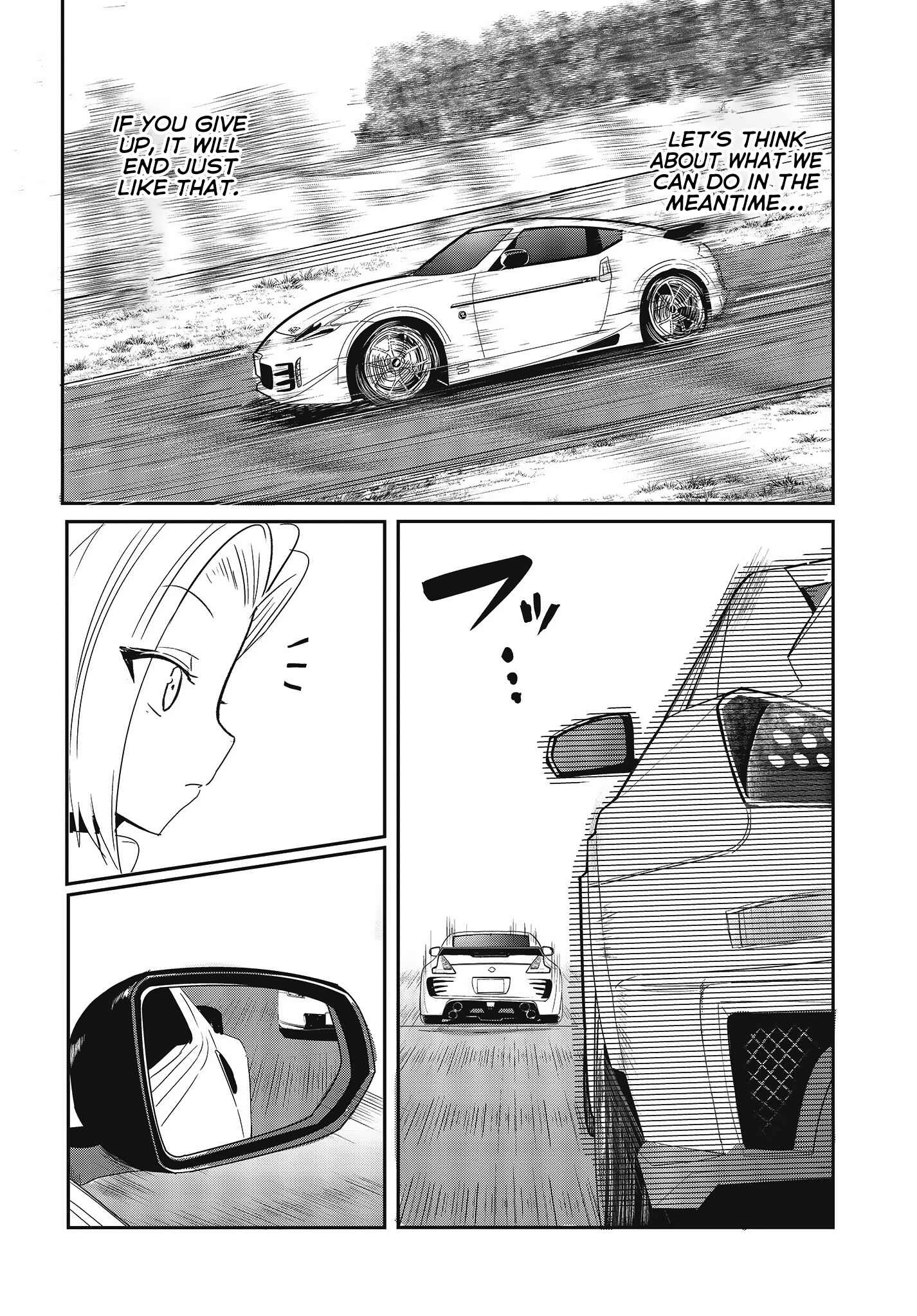 Page 2 Chapter 13 GT-giRl