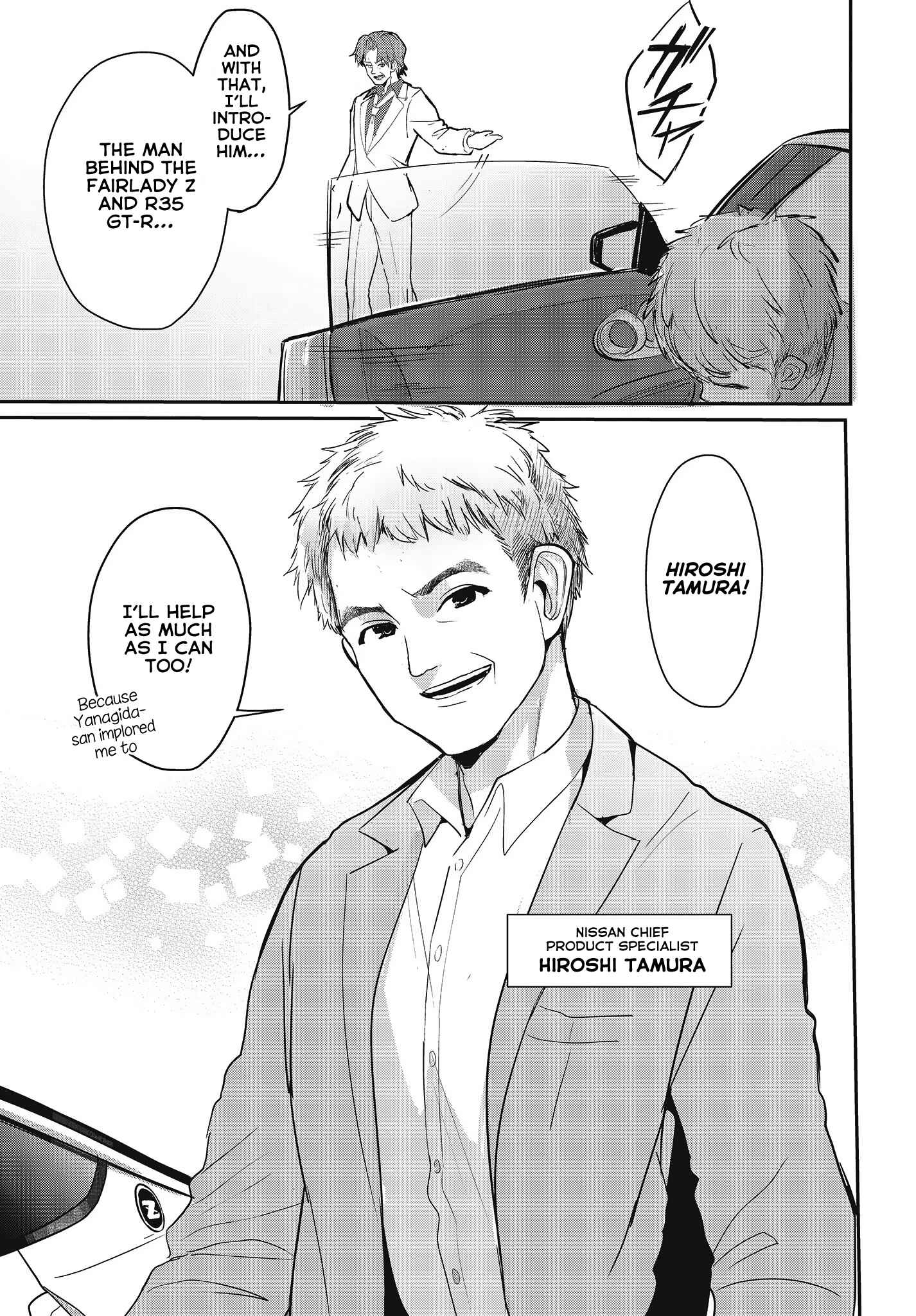 Page 24 Chapter 13 GT-giRl