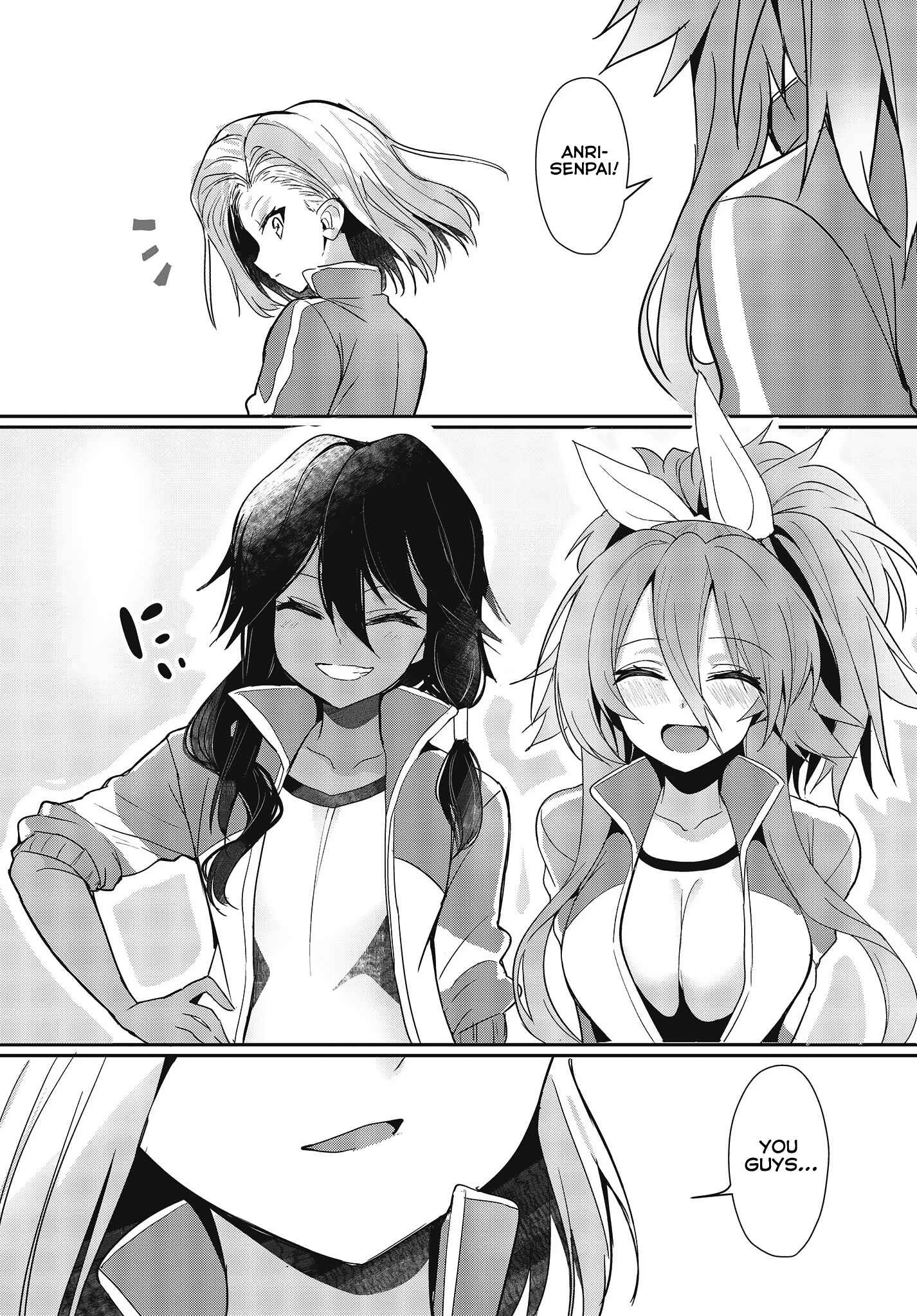 Page 27 Chapter 13 GT-giRl