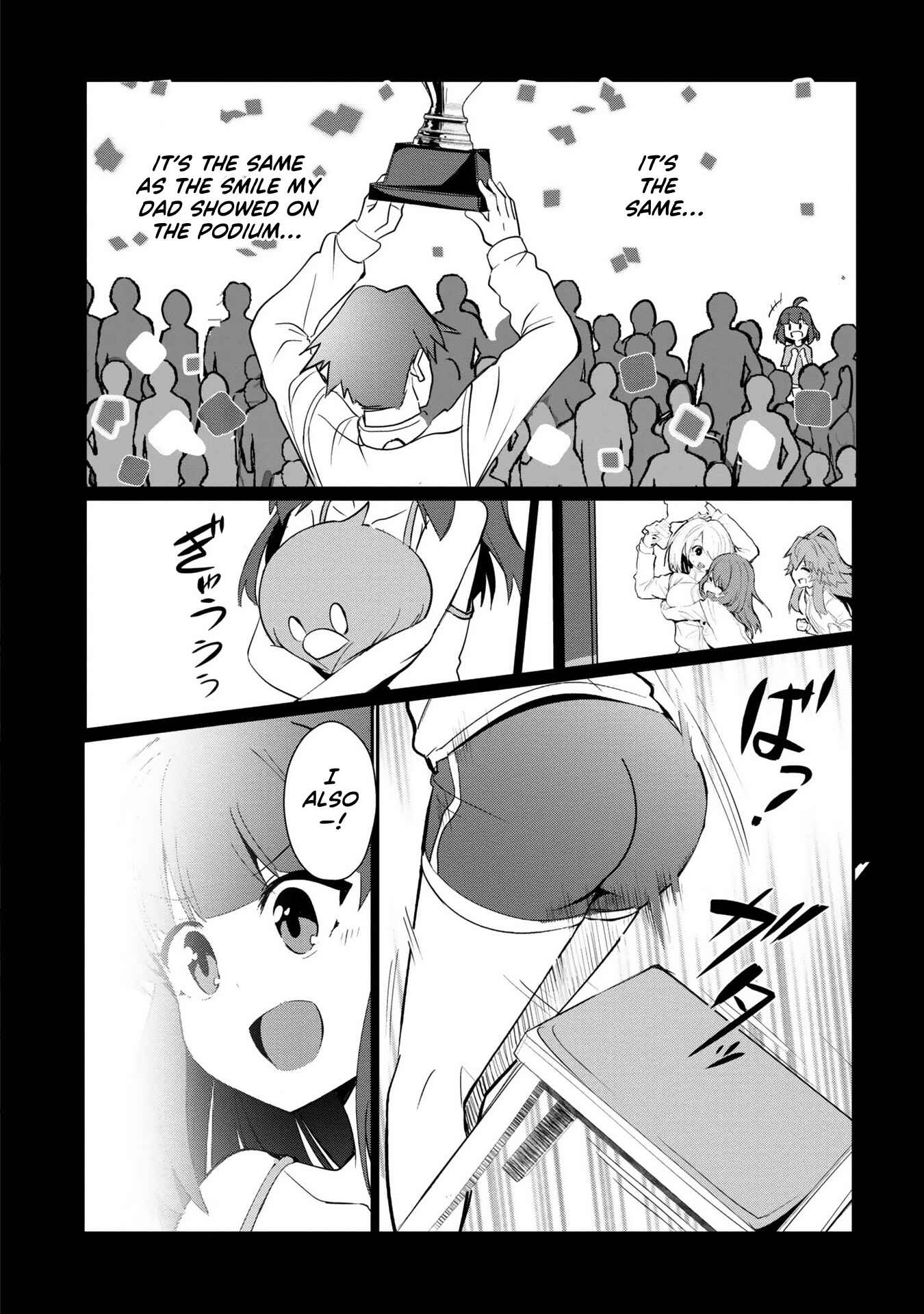 Page 10 Chapter 8.5 GT-giRl