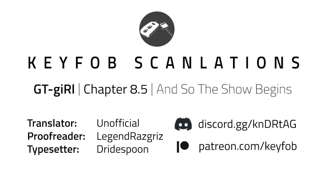 Page 13 Chapter 8.5 GT-giRl