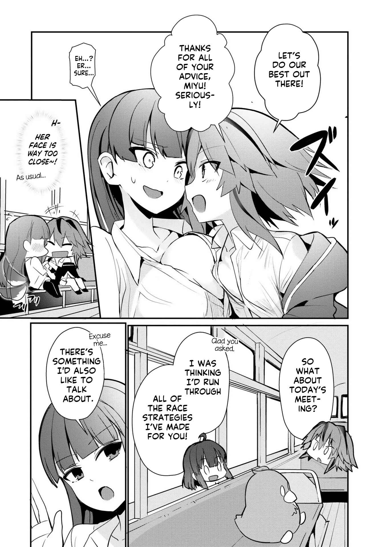 Page 3 Chapter 8.5 GT-giRl