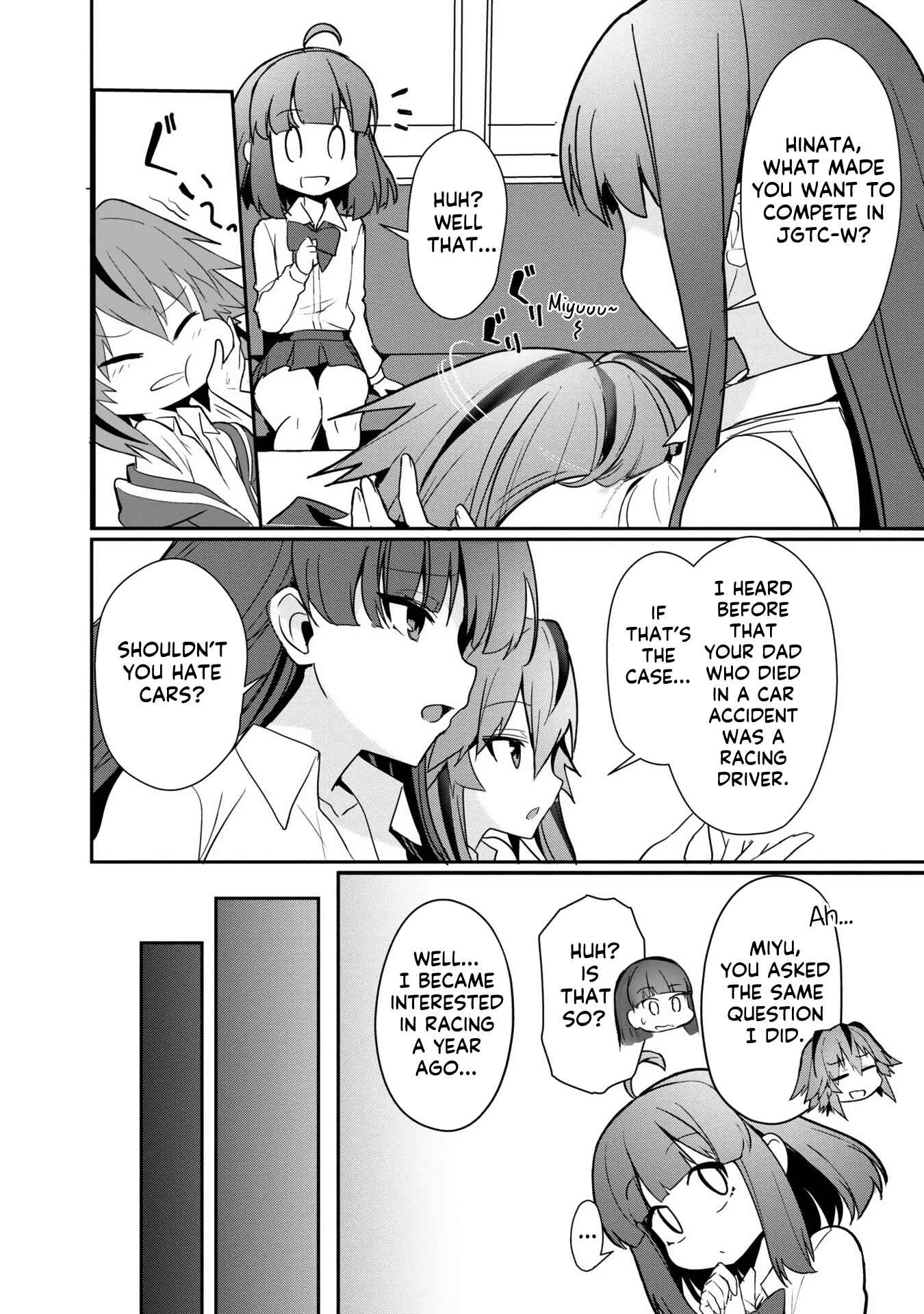 Page 4 Chapter 8.5 GT-giRl