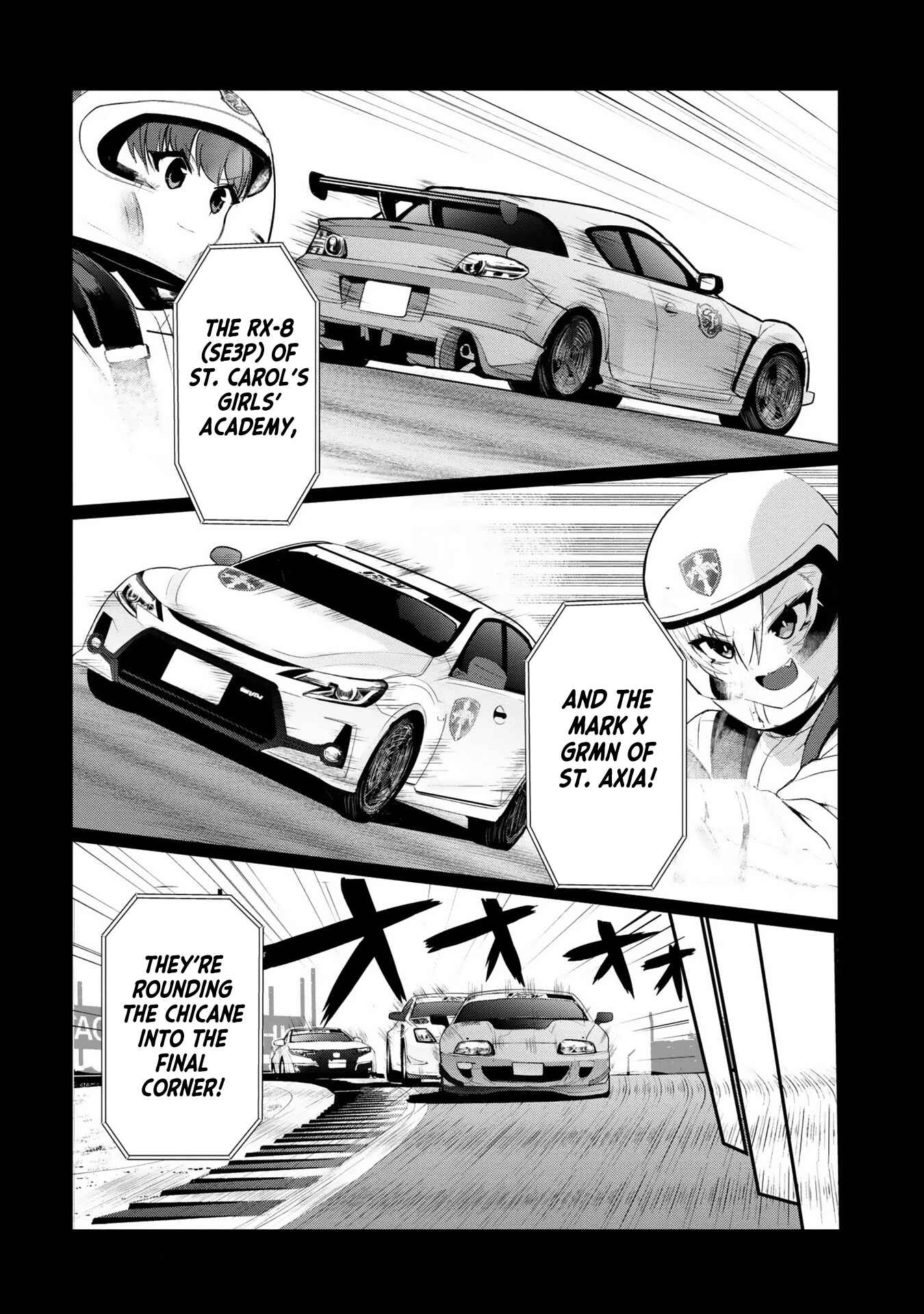 Page 7 Chapter 8.5 GT-giRl