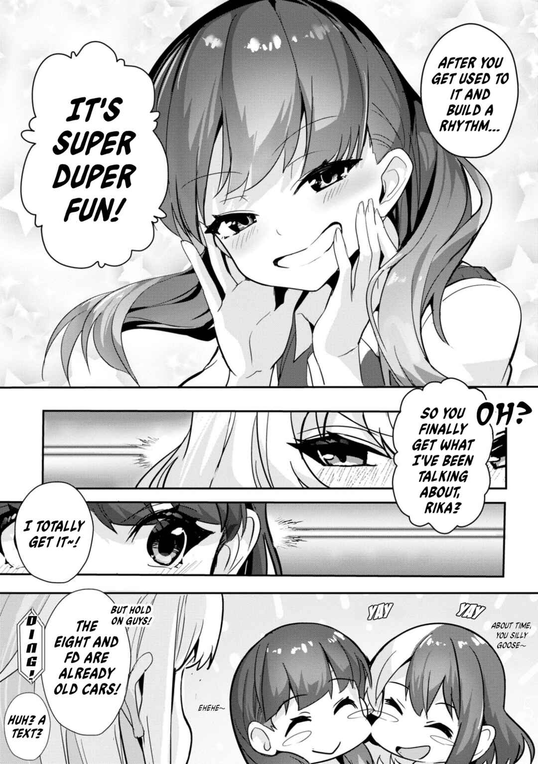 Page 3 Chapter 17.1 GT-giRl