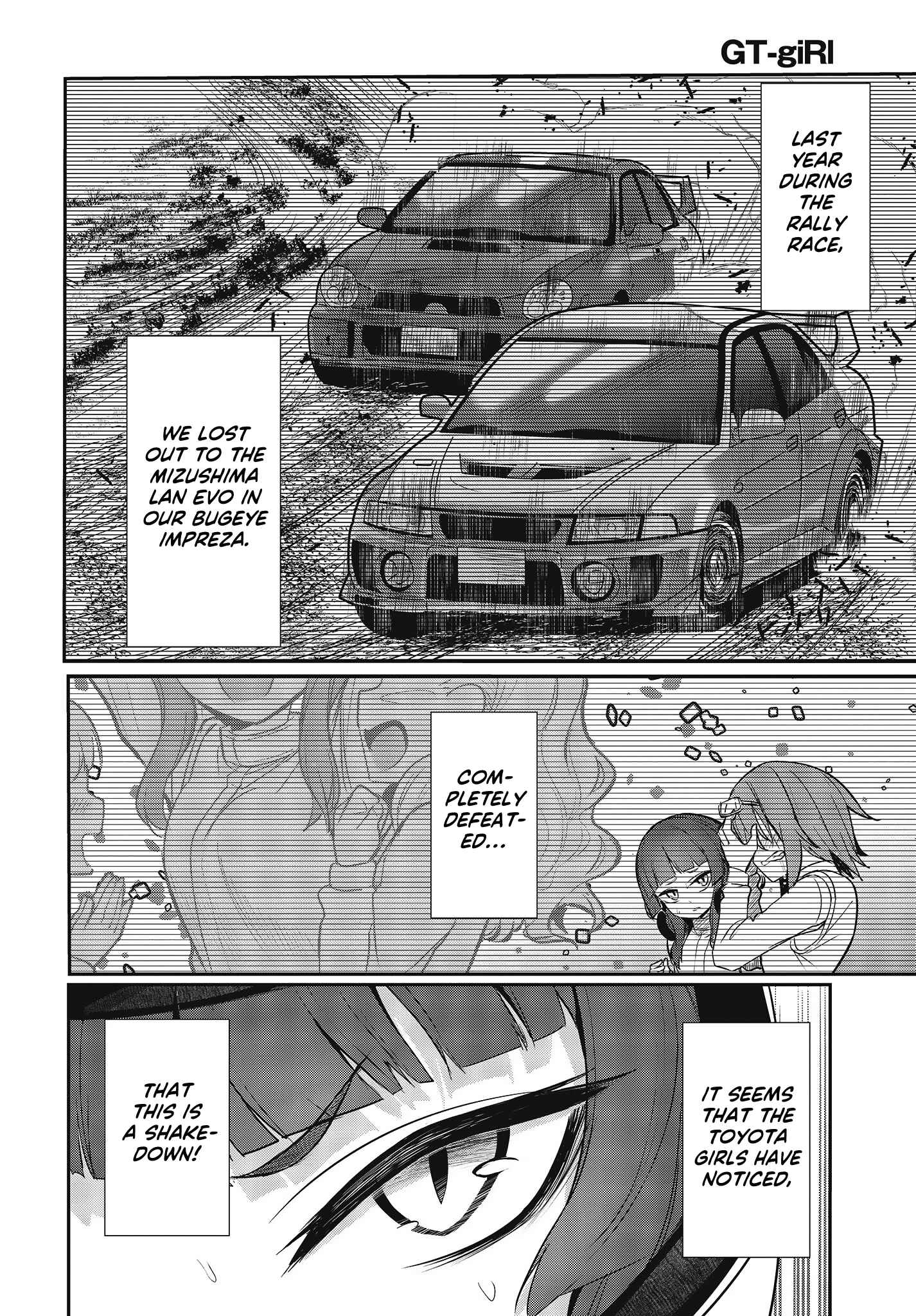 Page 10 Chapter 17 GT-giRl