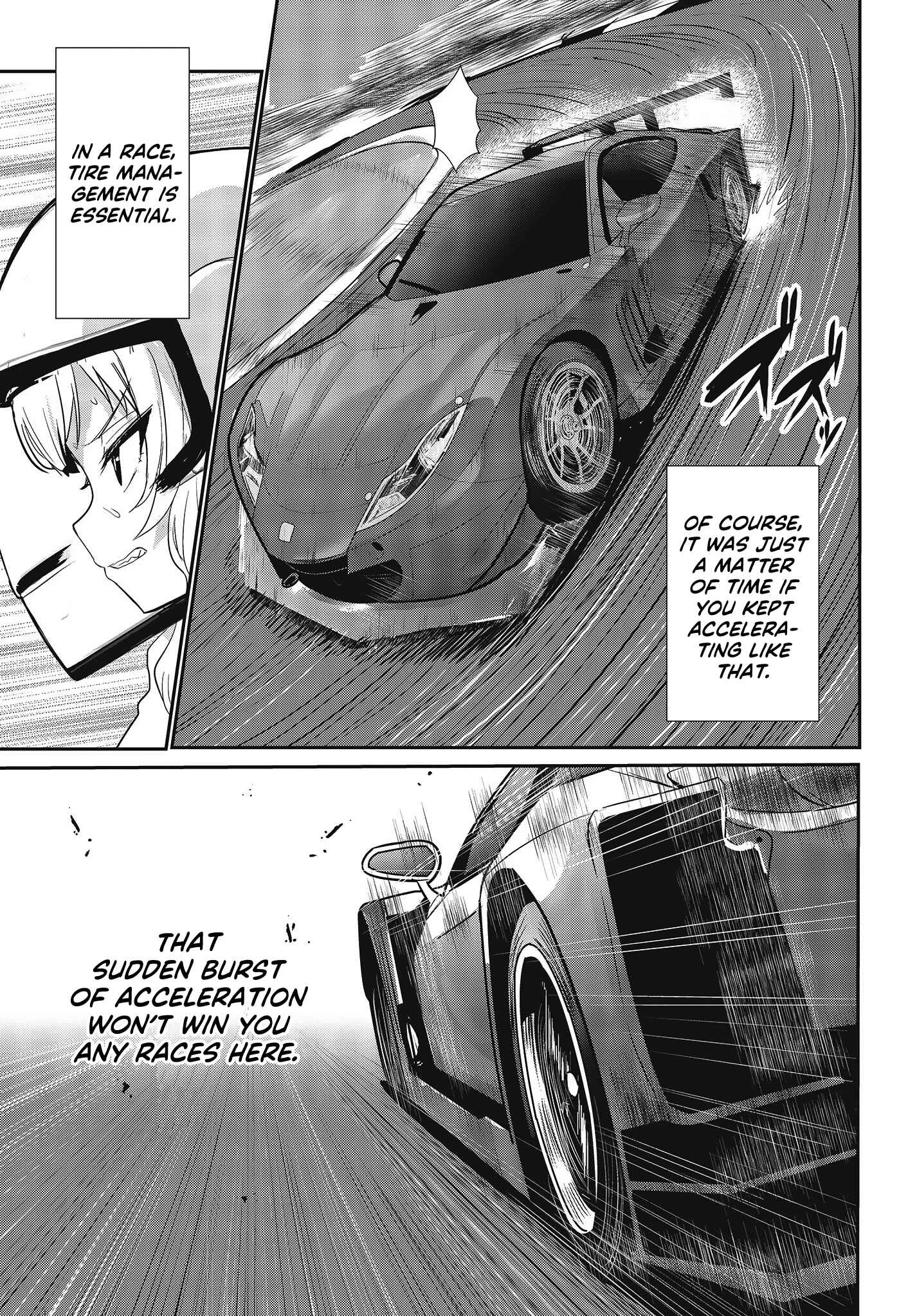Page 15 Chapter 17 GT-giRl