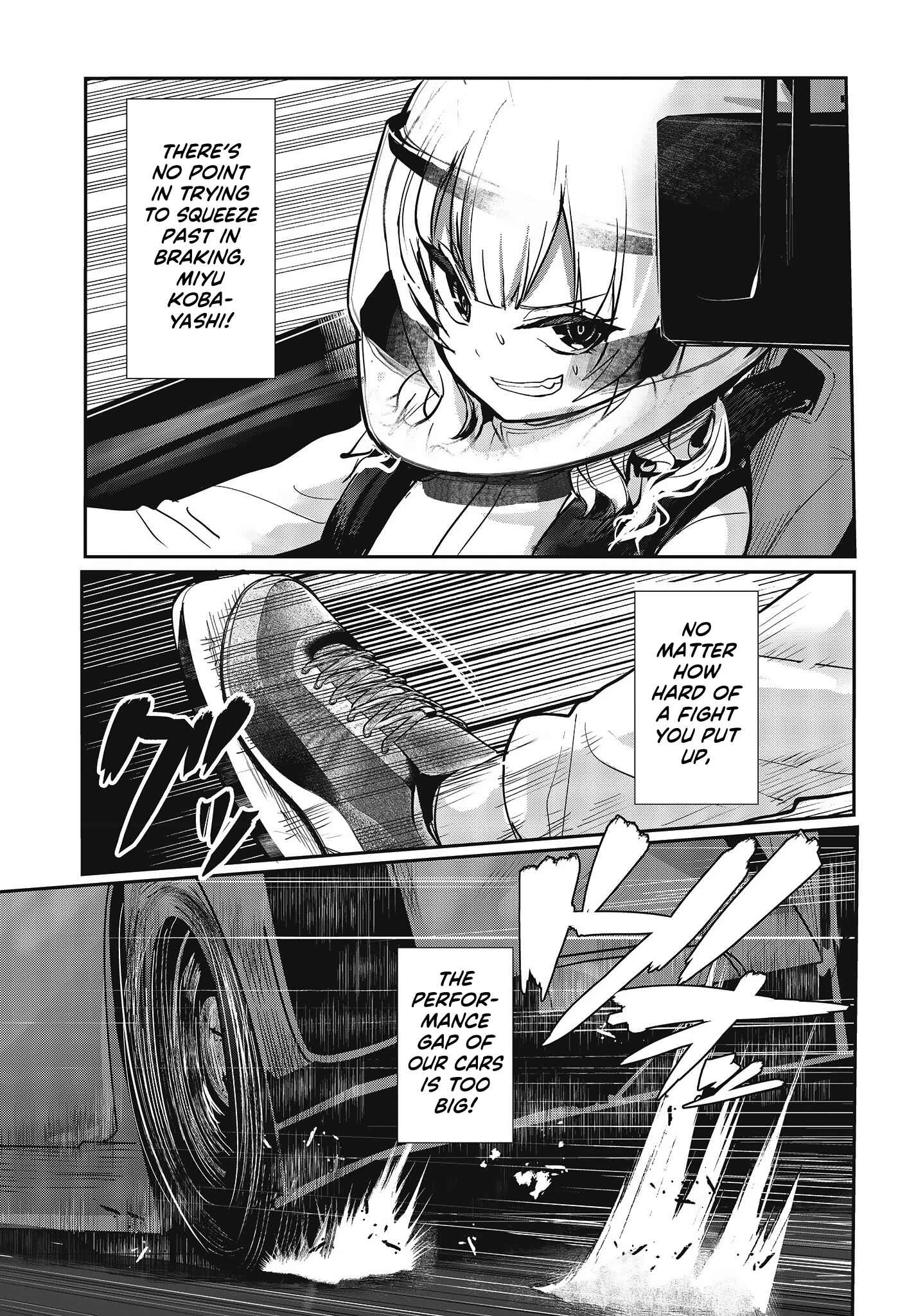 Page 23 Chapter 17 GT-giRl