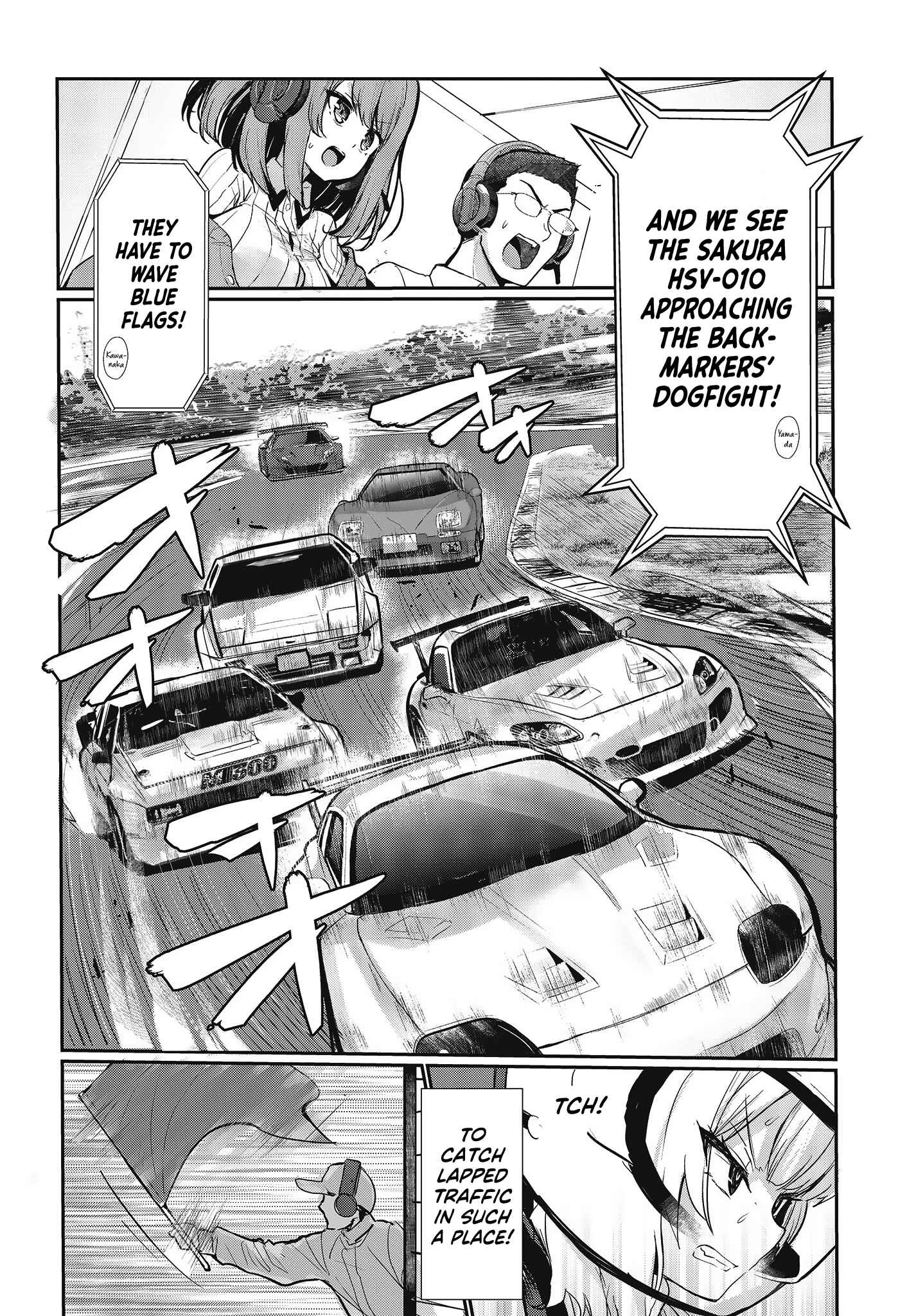Page 26 Chapter 17 GT-giRl