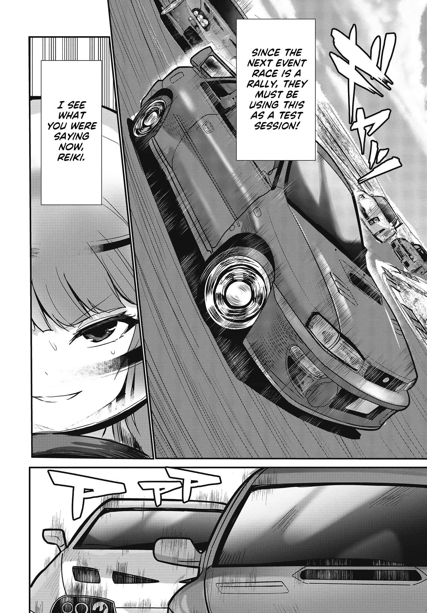 Page 8 Chapter 17 GT-giRl