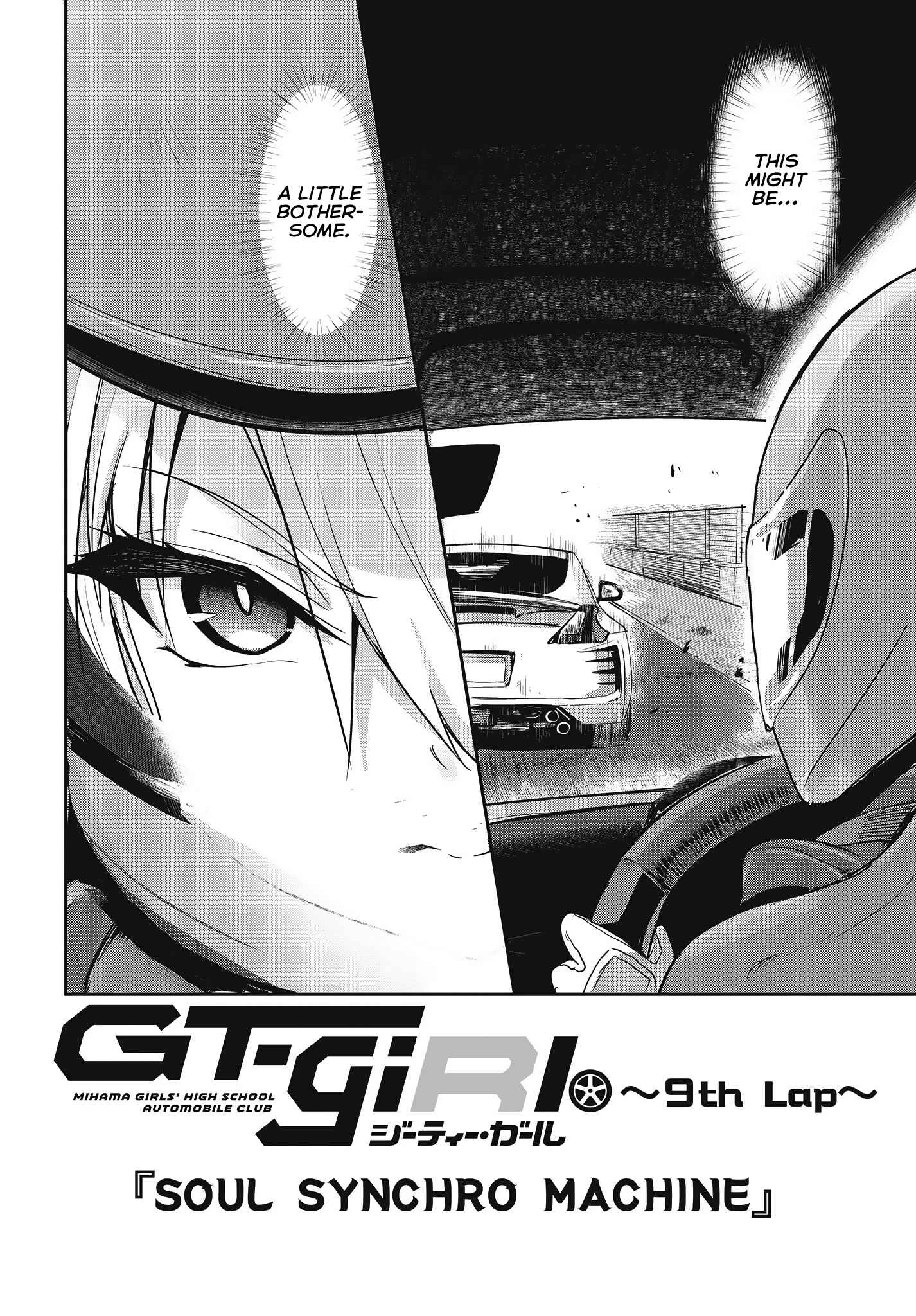 Page 24 Chapter 9 GT-giRl