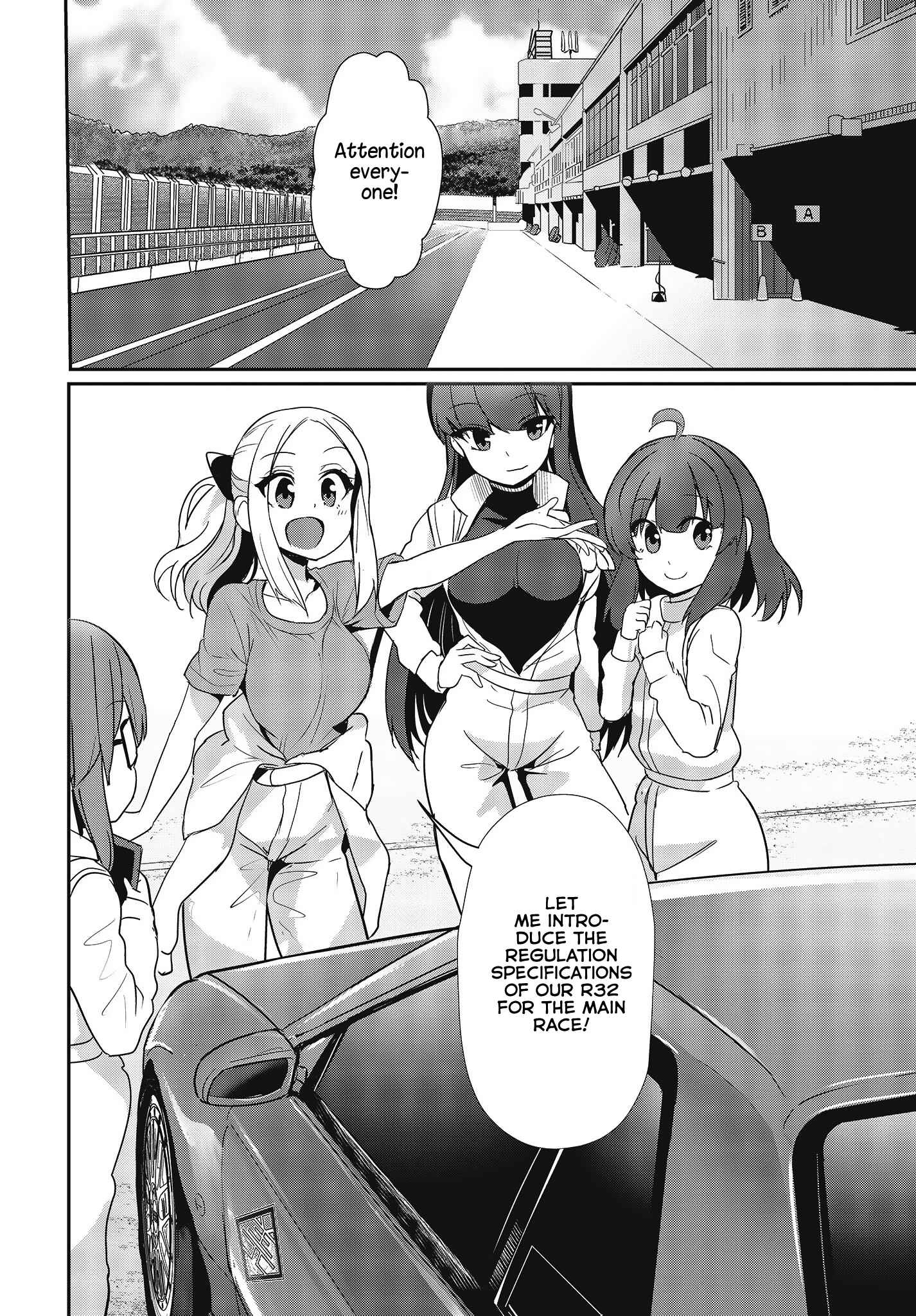 Page 4 Chapter 9 GT-giRl