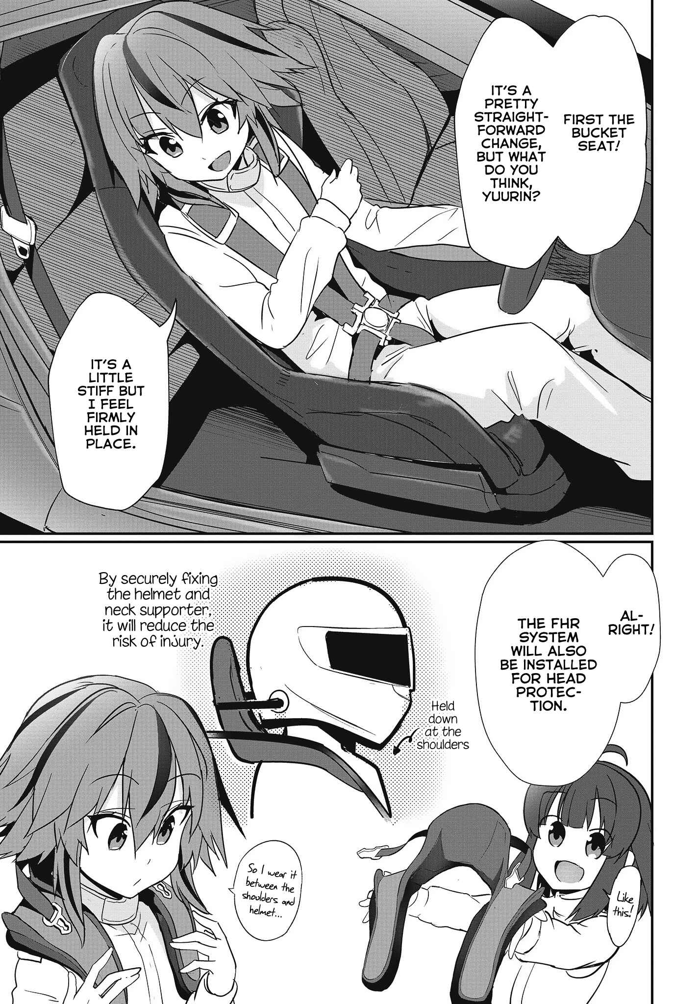 Page 5 Chapter 9 GT-giRl