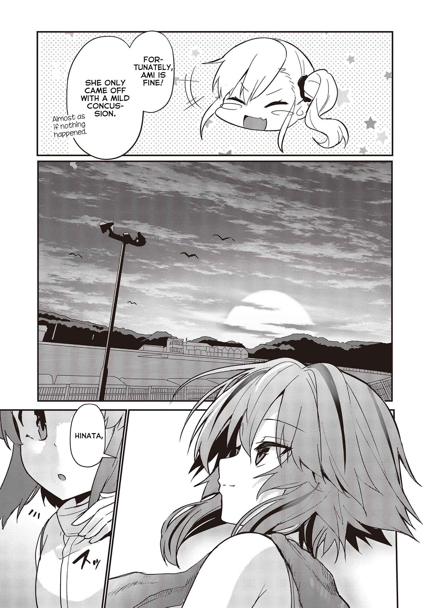 Page 10 Chapter 11 GT-giRl