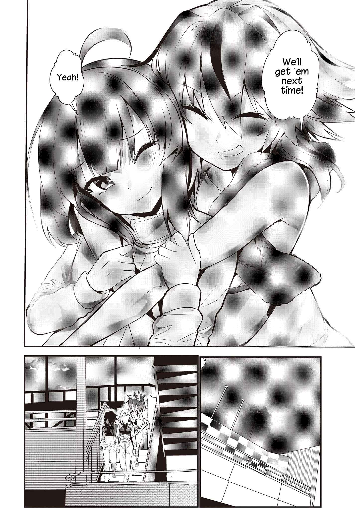 Page 11 Chapter 11 GT-giRl