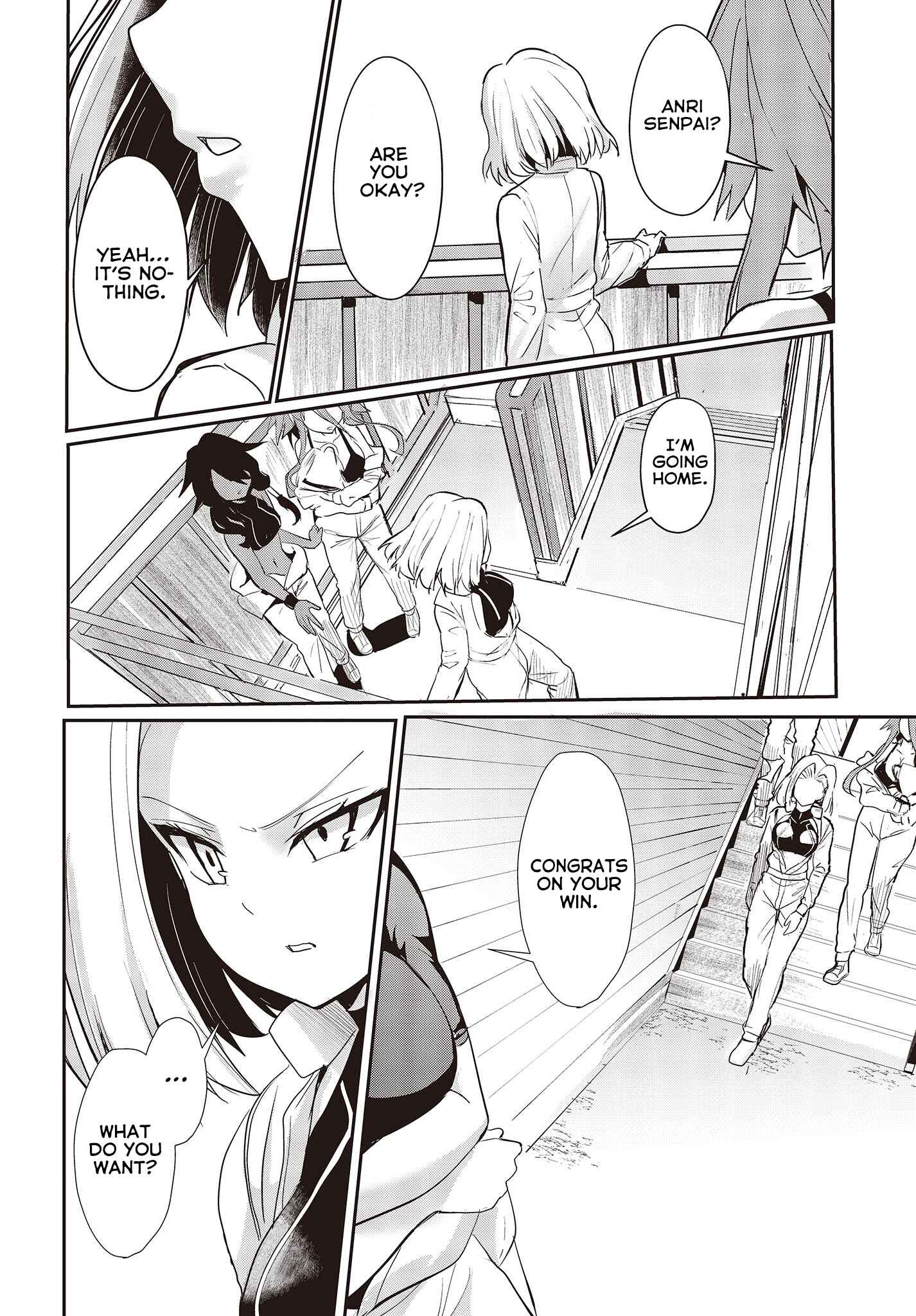 Page 13 Chapter 11 GT-giRl