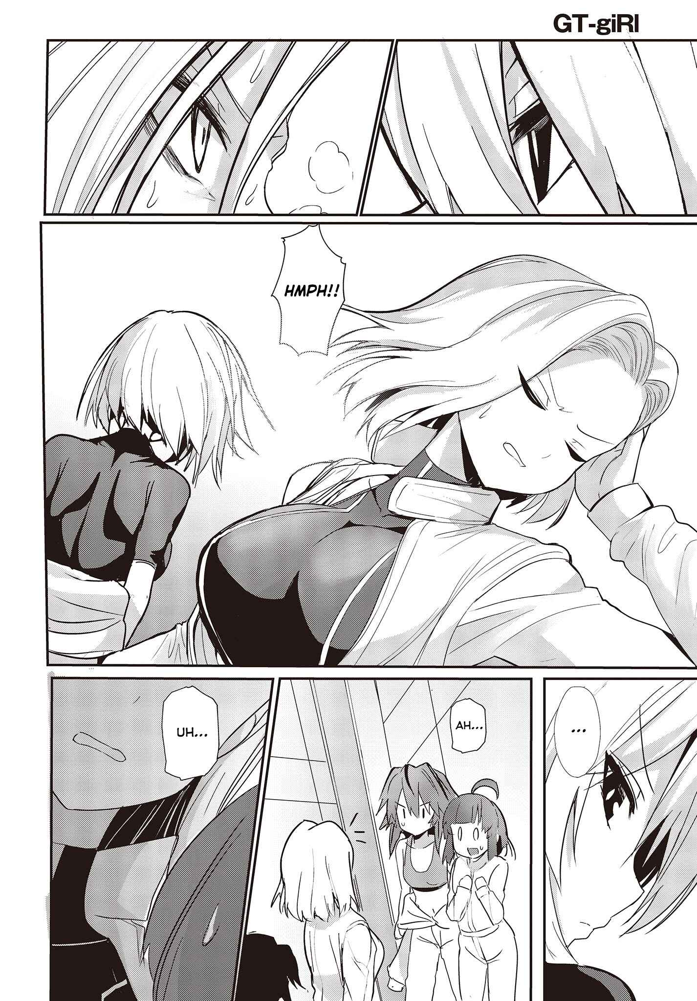 Page 18 Chapter 11 GT-giRl