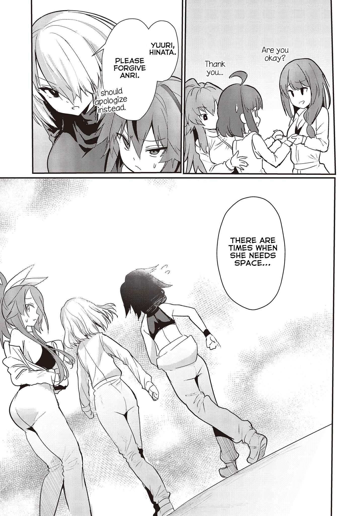 Page 21 Chapter 11 GT-giRl