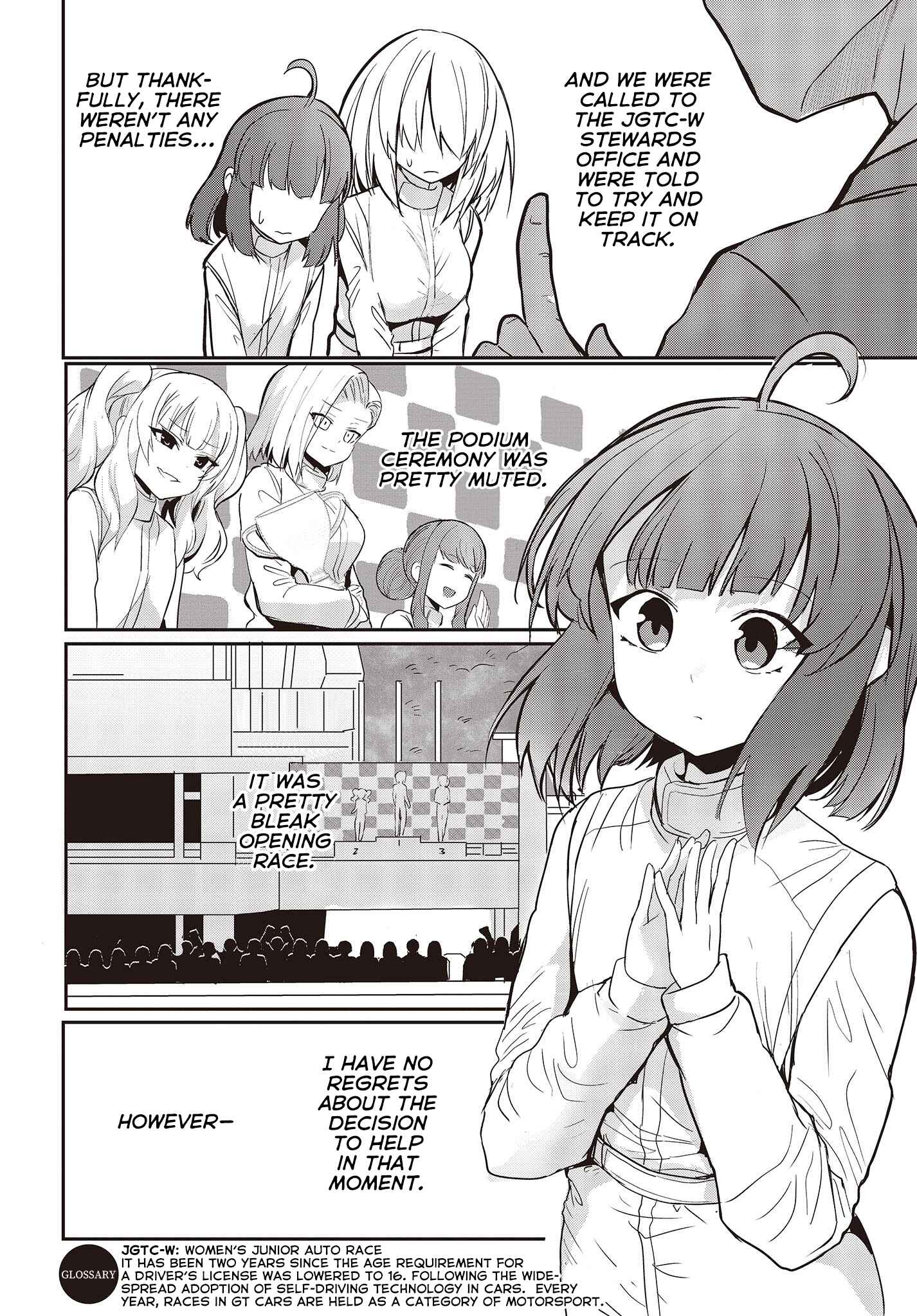 Page 7 Chapter 11 GT-giRl