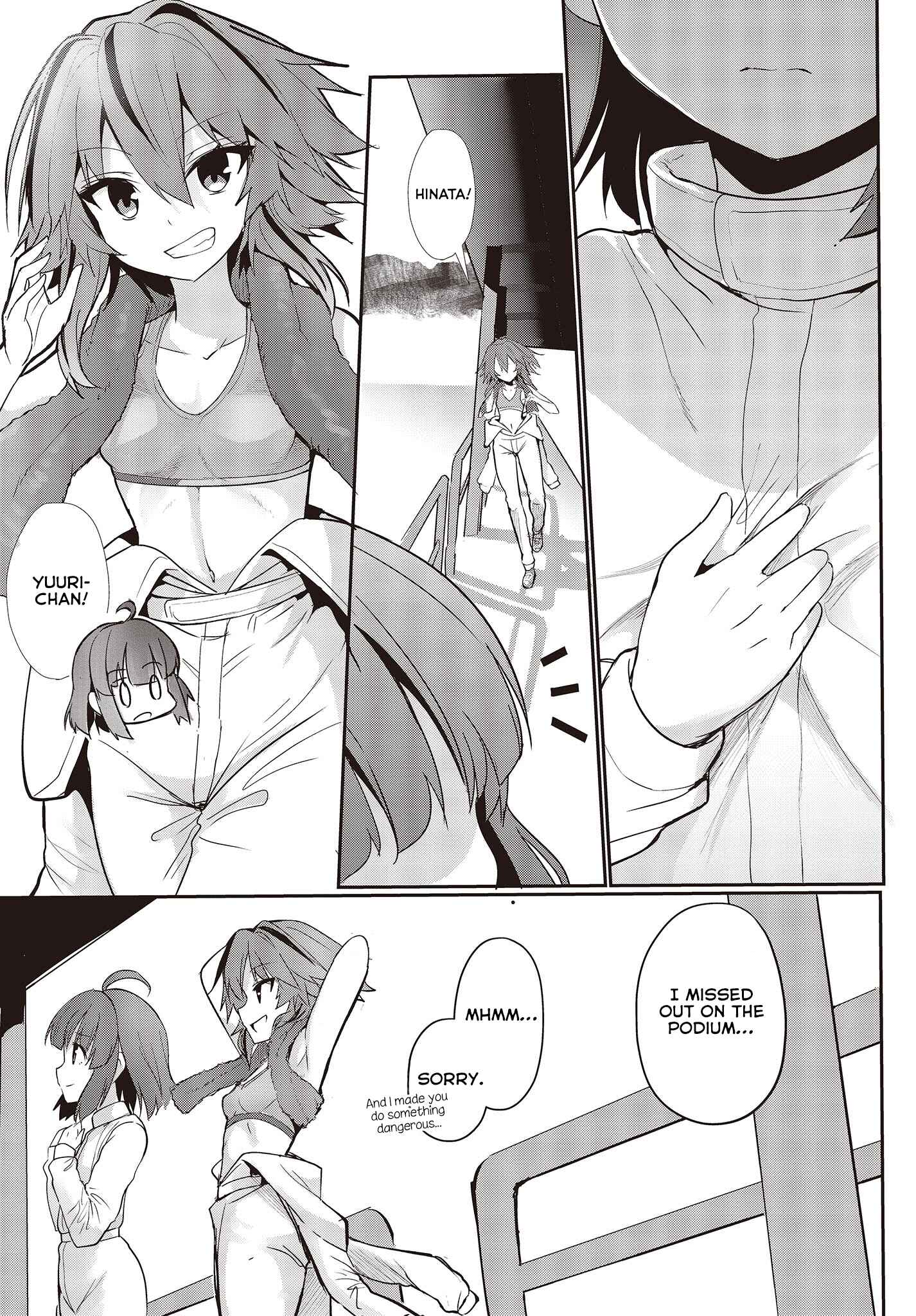 Page 8 Chapter 11 GT-giRl