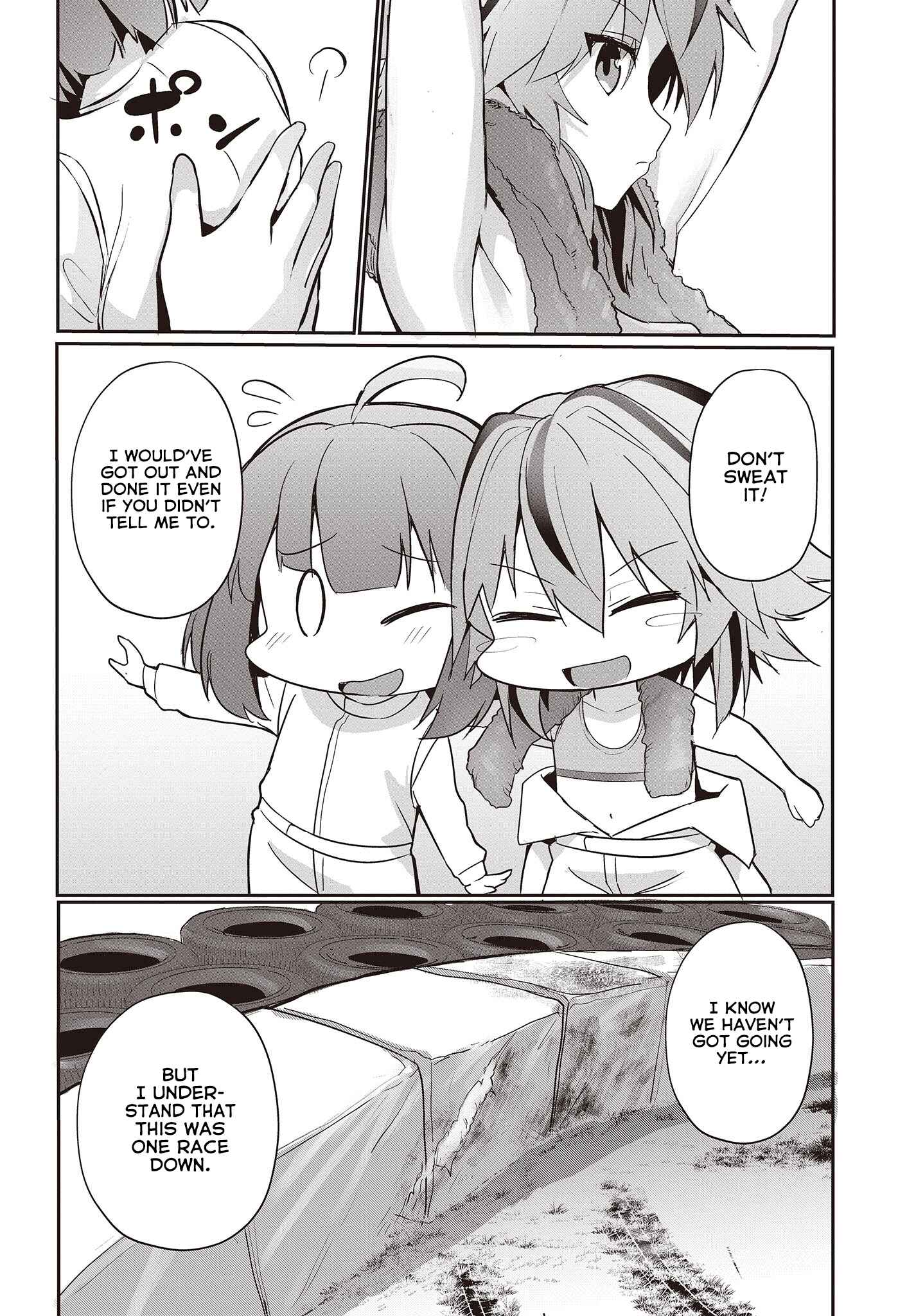 Page 9 Chapter 11 GT-giRl