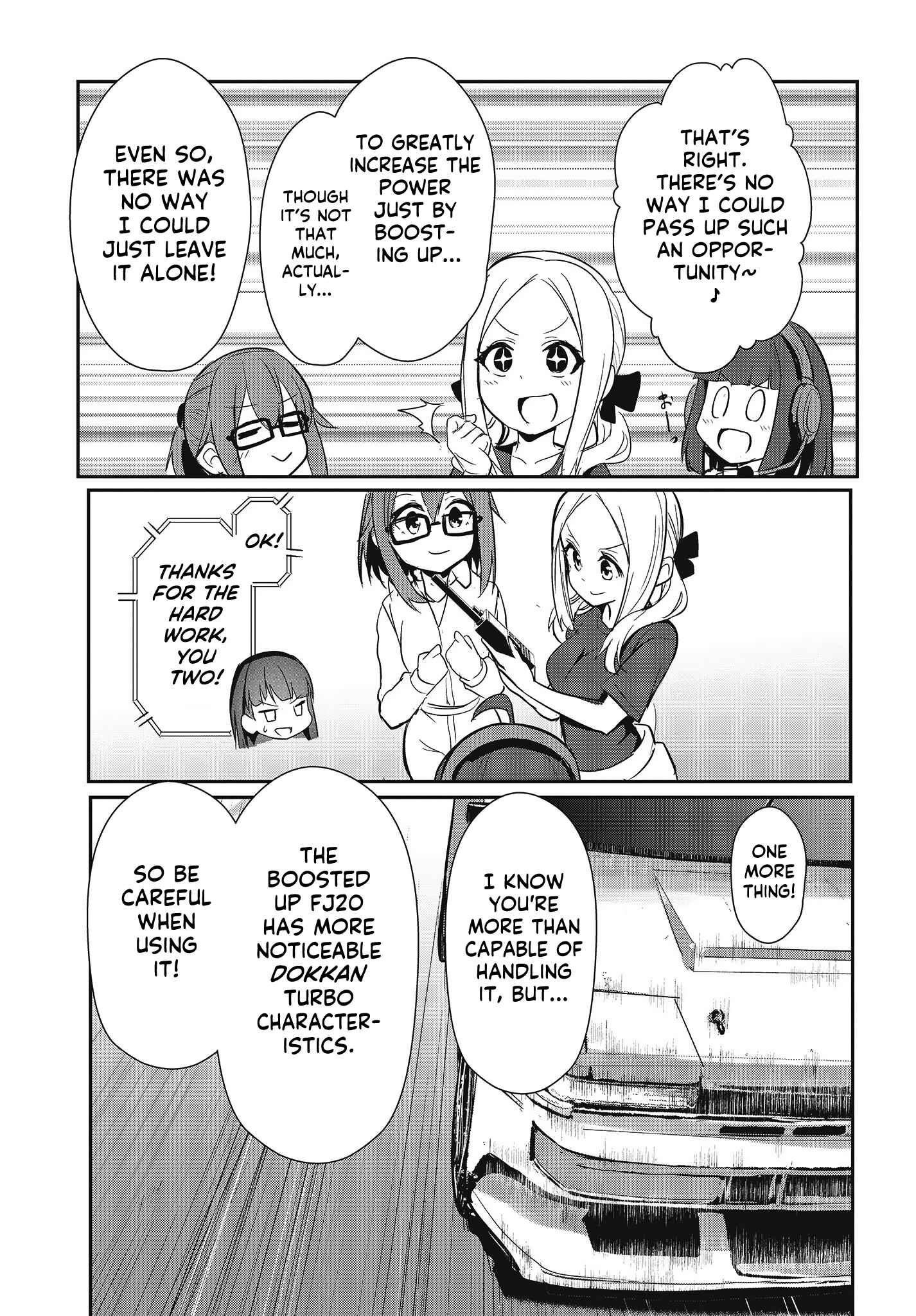 Page 11 Chapter 18 GT-giRl