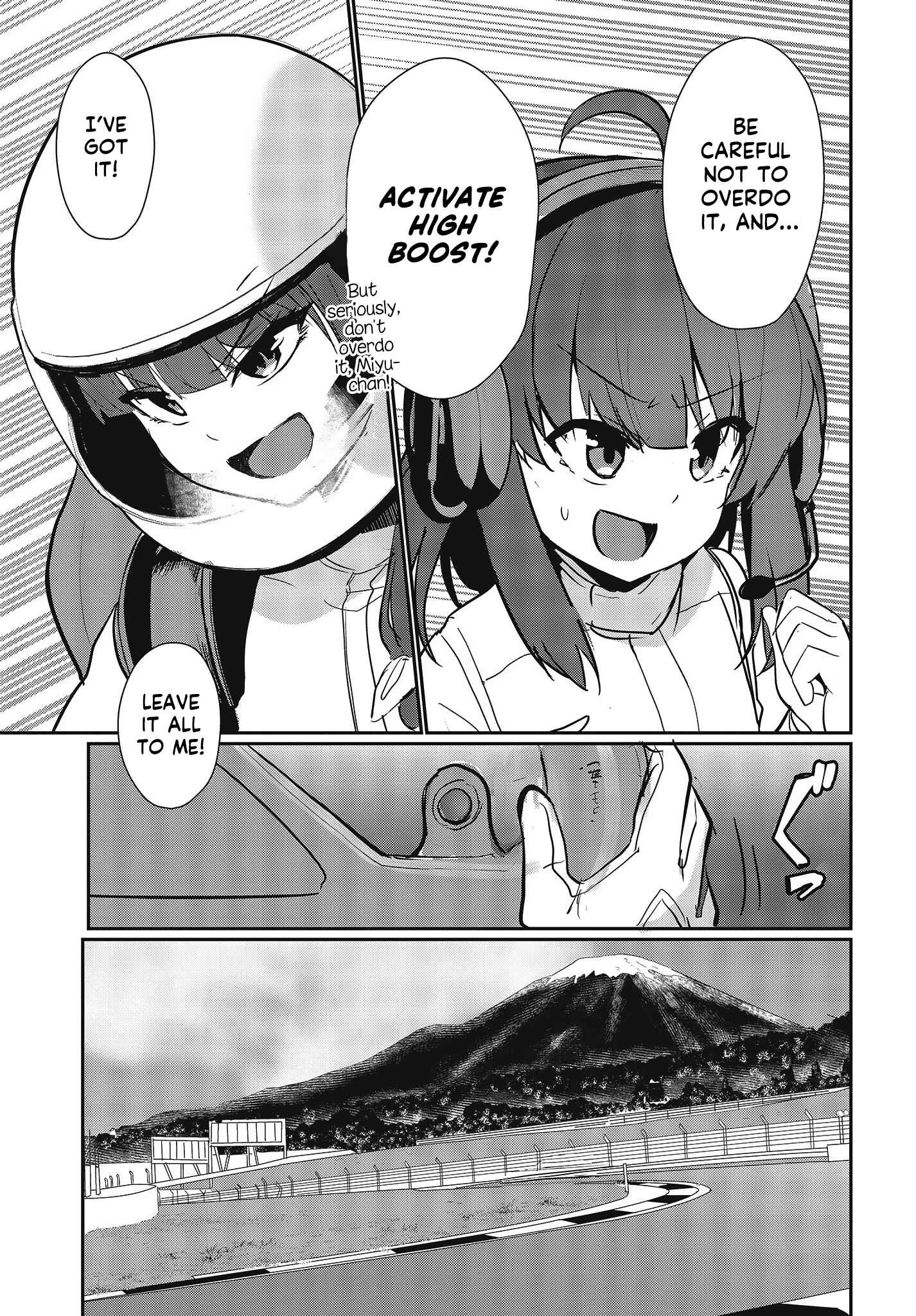 Page 13 Chapter 18 GT-giRl
