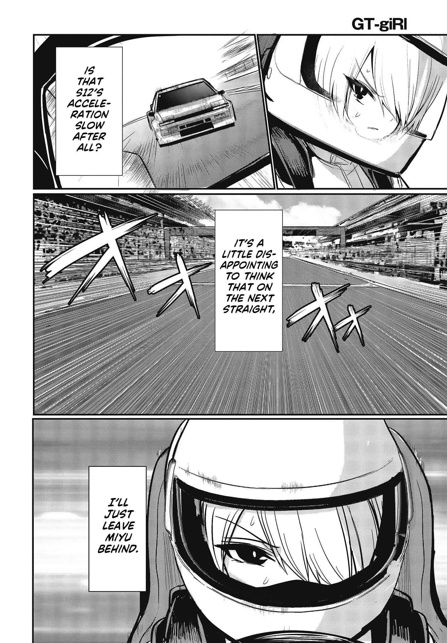 Page 14 Chapter 18 GT-giRl