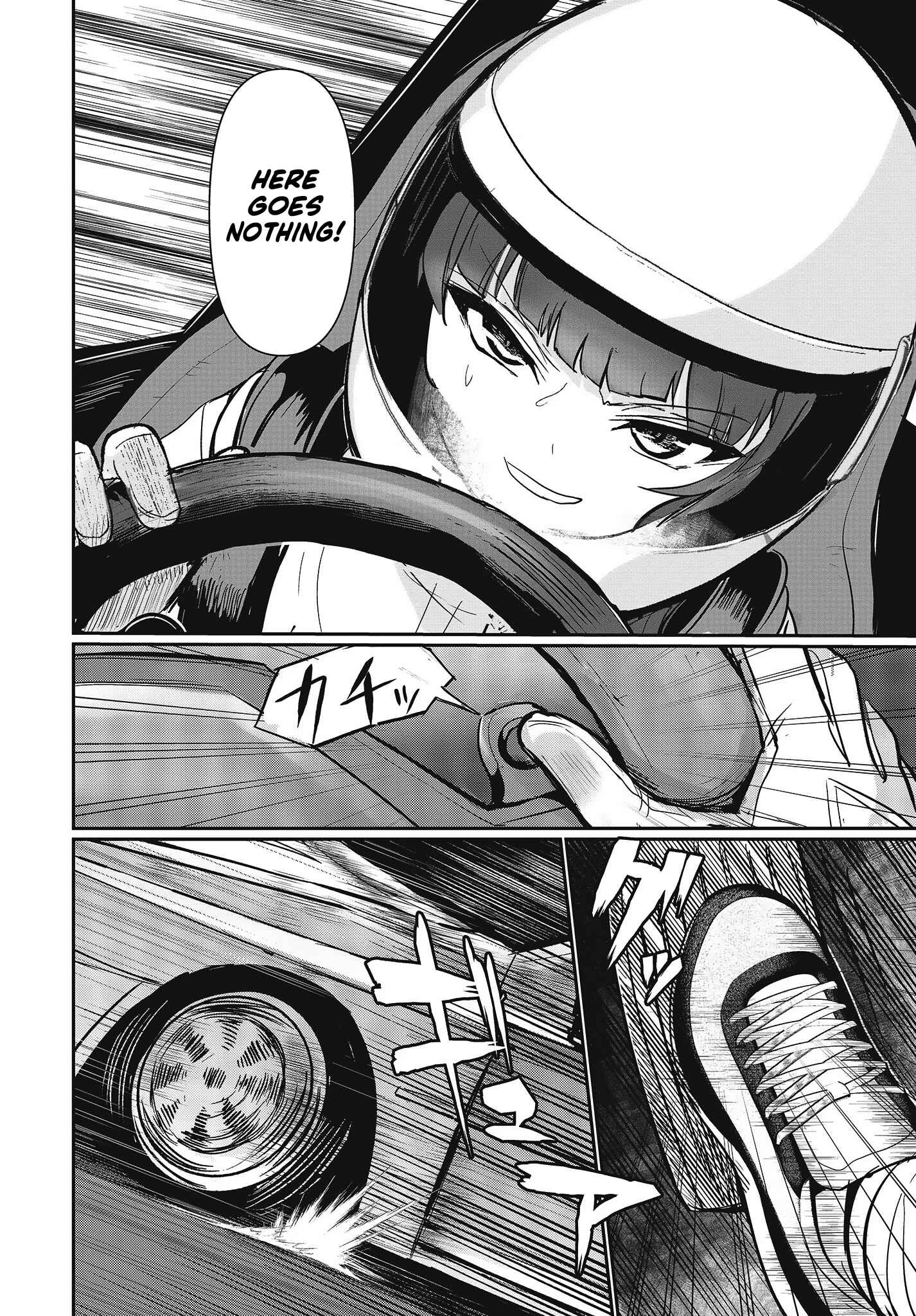 Page 16 Chapter 18 GT-giRl