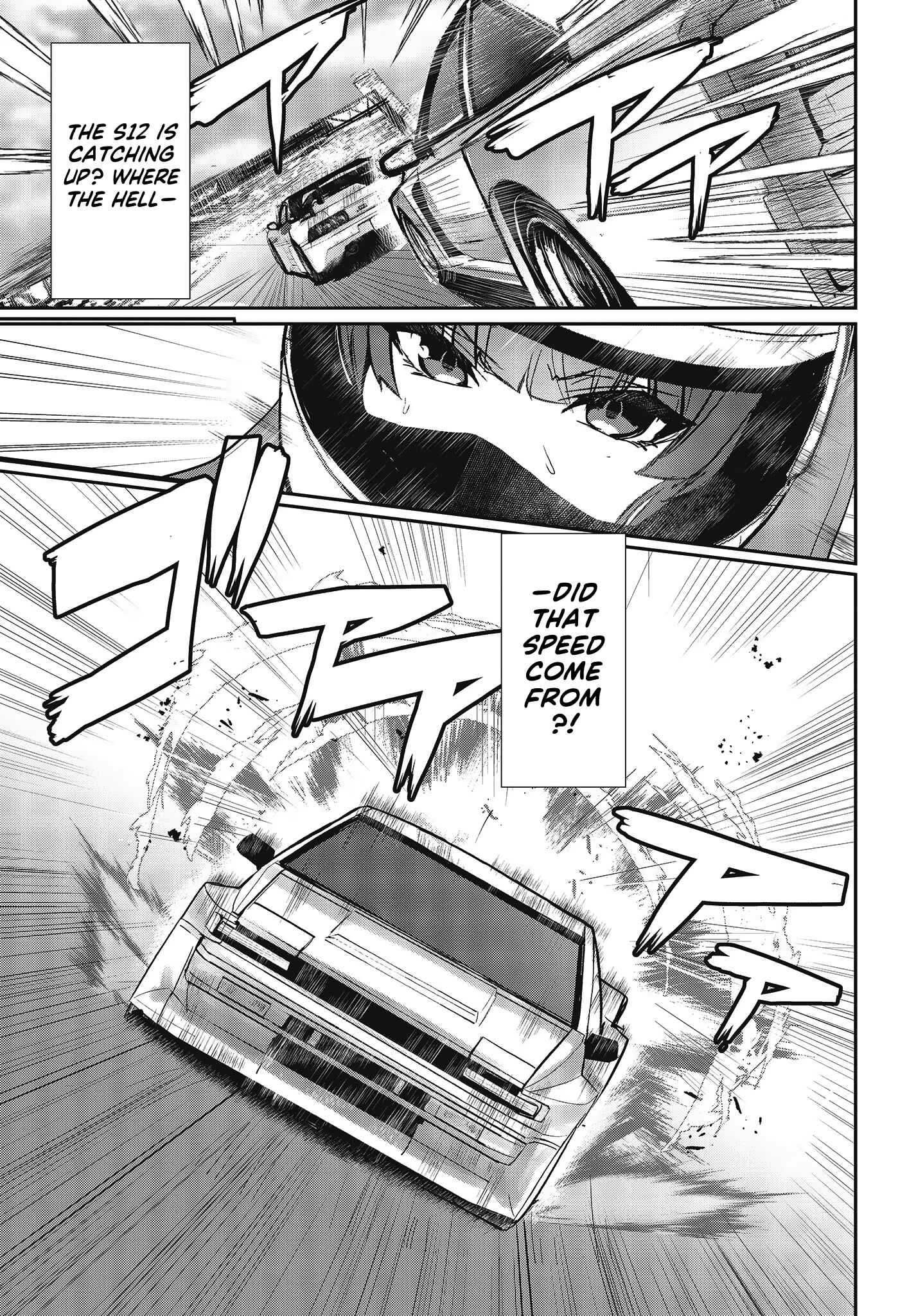 Page 19 Chapter 18 GT-giRl